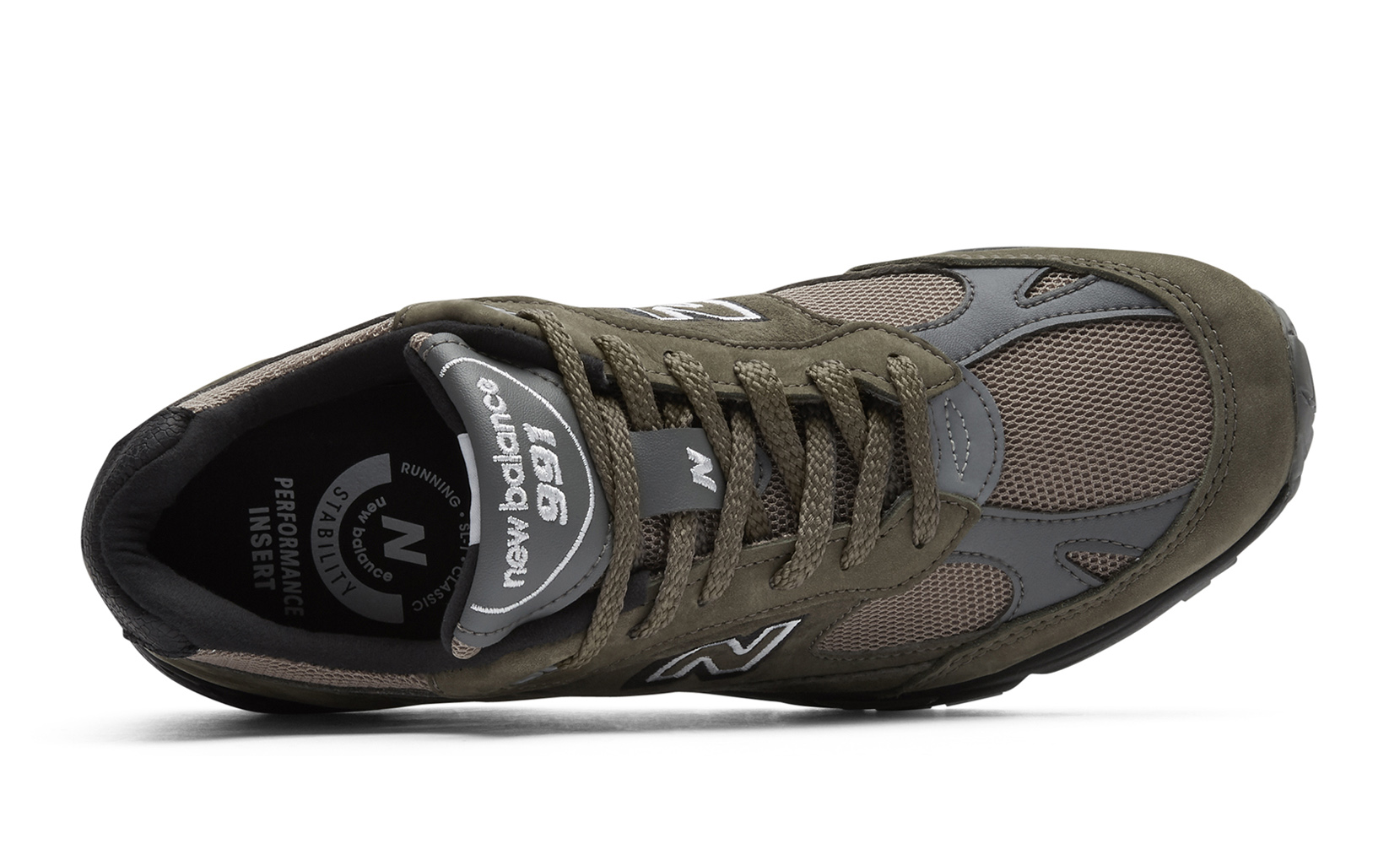 New Balance 991 Made in UK