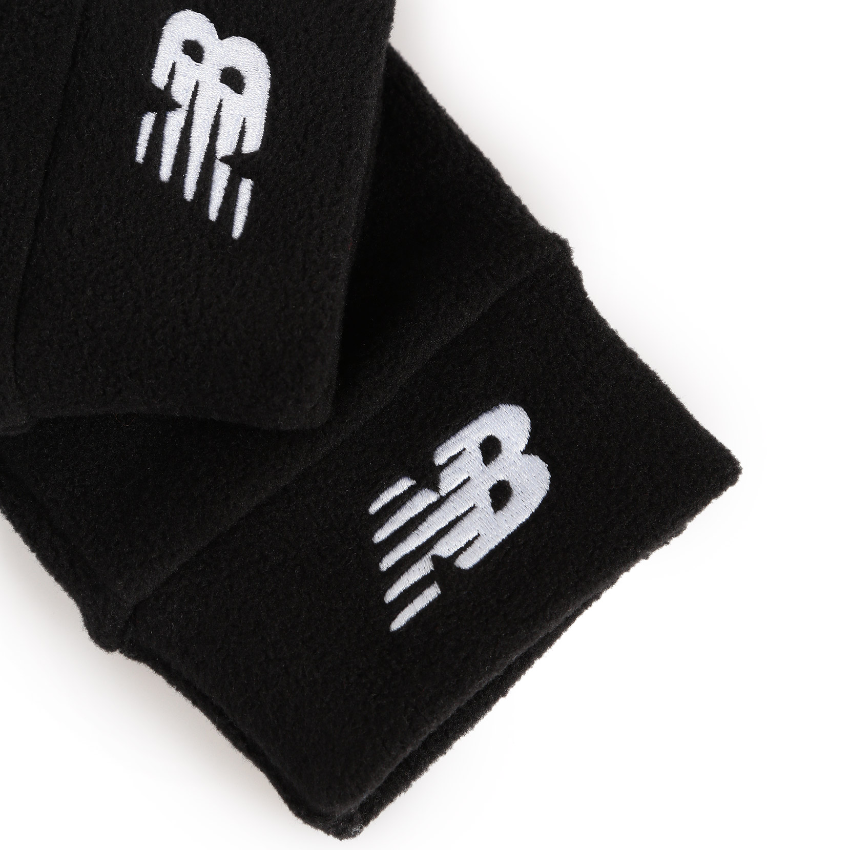 Рукавиці Heavy Weight Fleece II