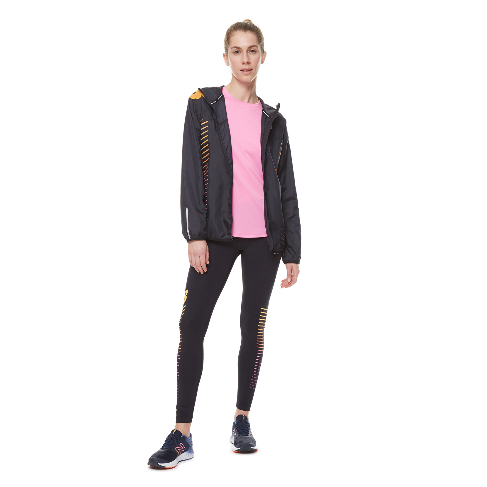 Тайтси Reflective Accelerate