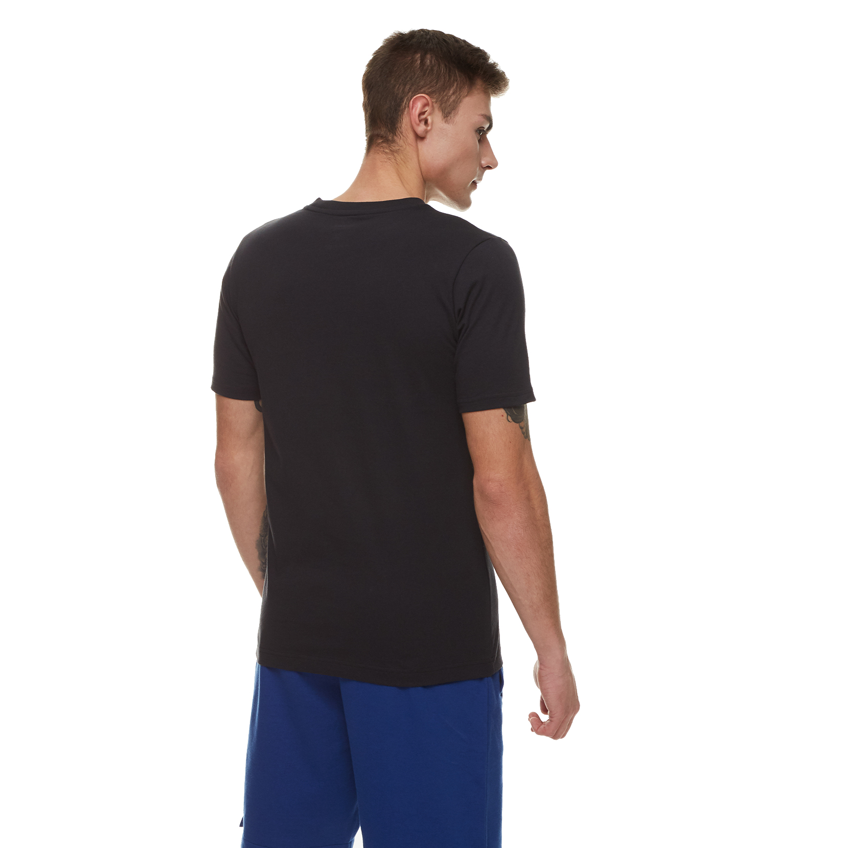 Футболка NB Sport NB