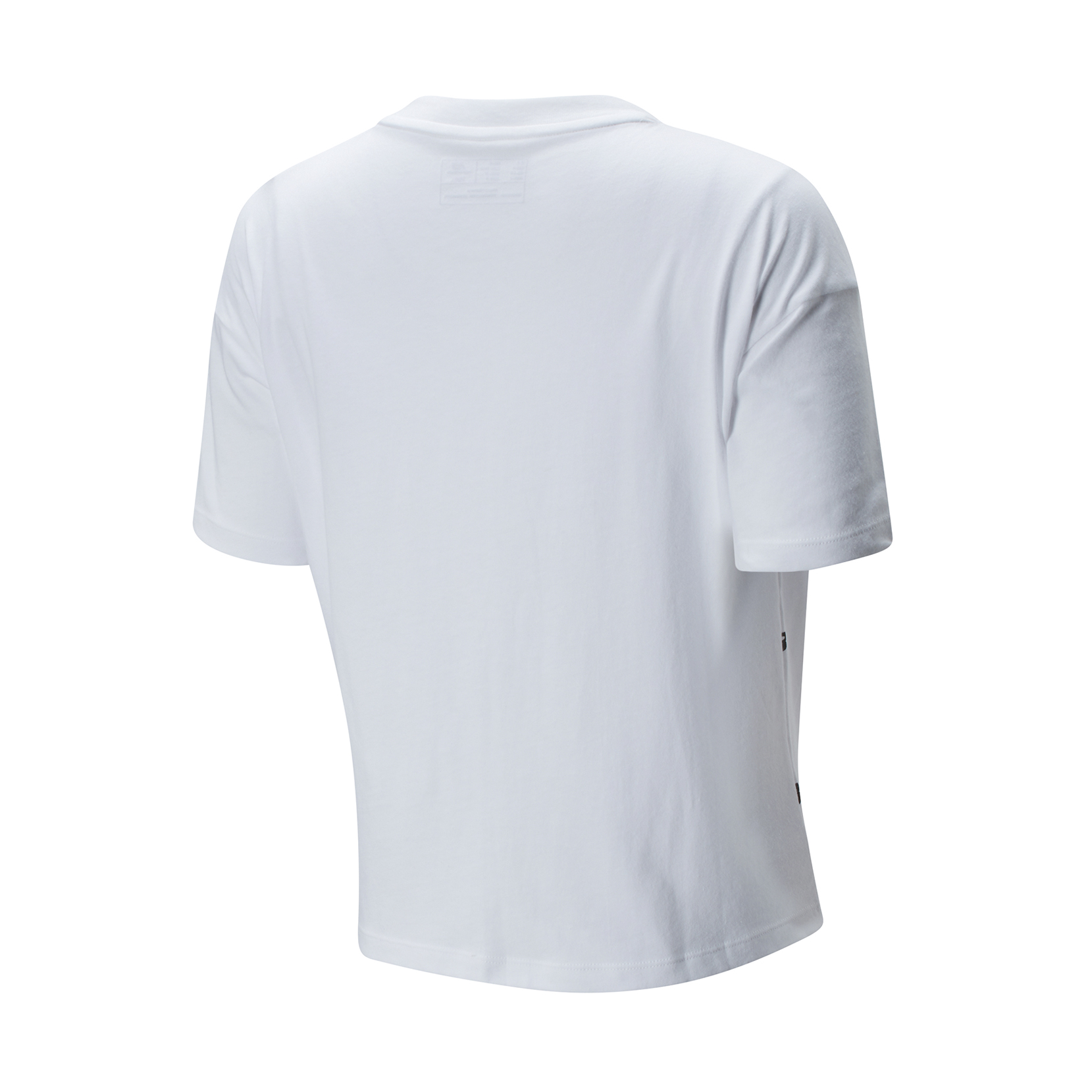 Футболка NB Classic Oversized Mini All Over