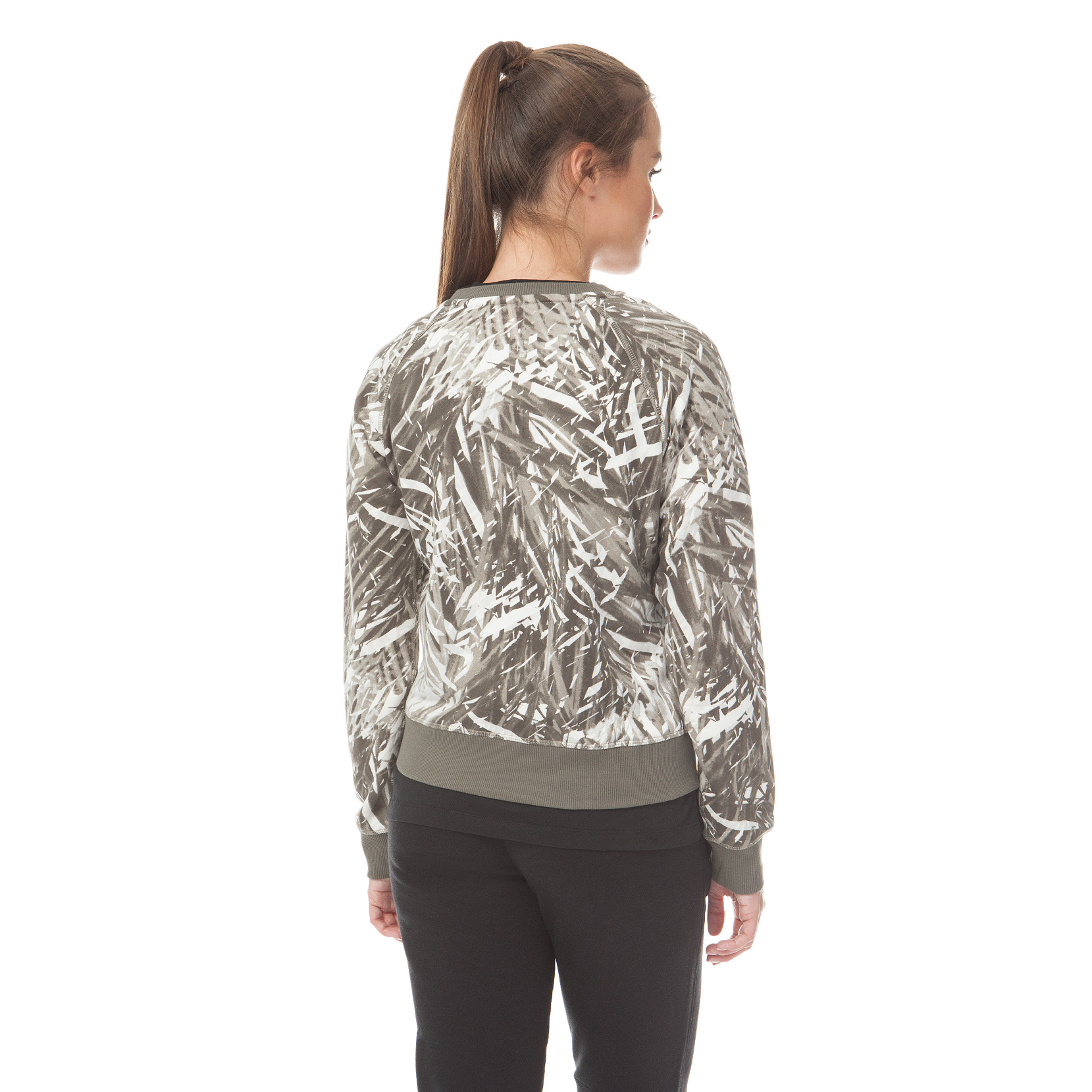 Реглан Essentials NC