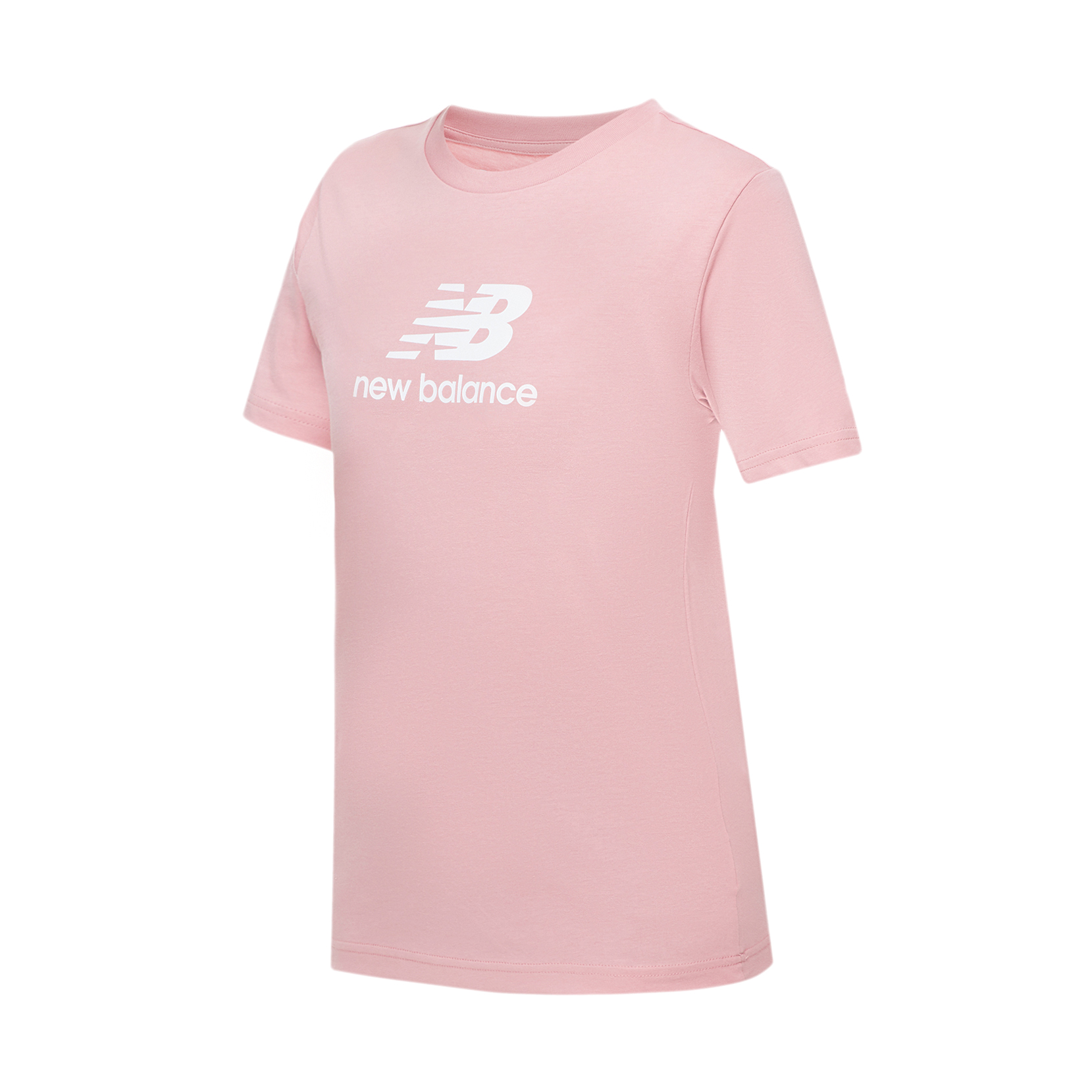 Футболка Essentials Stacked Logo Jersey