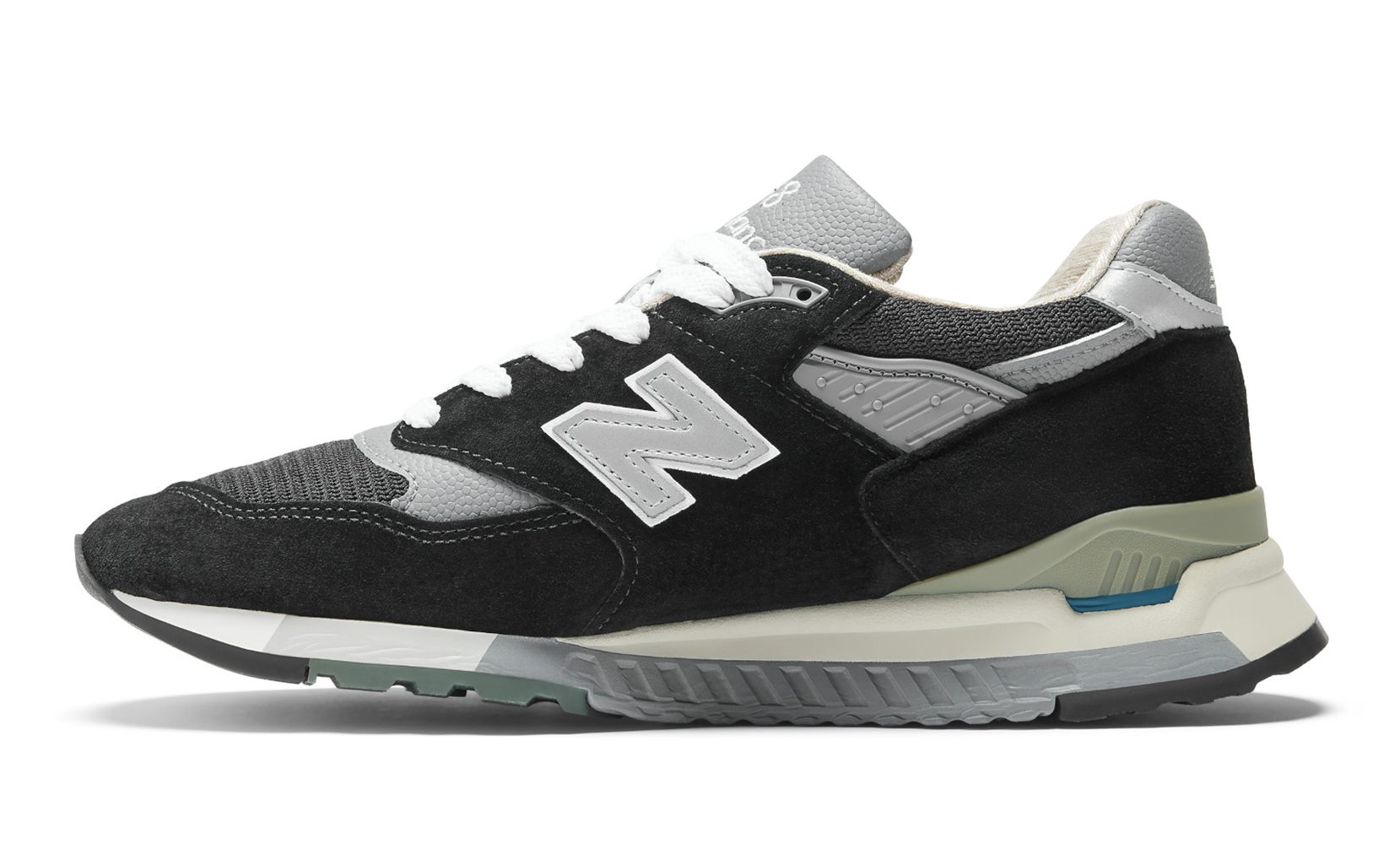 New Balance 998 Made in USA