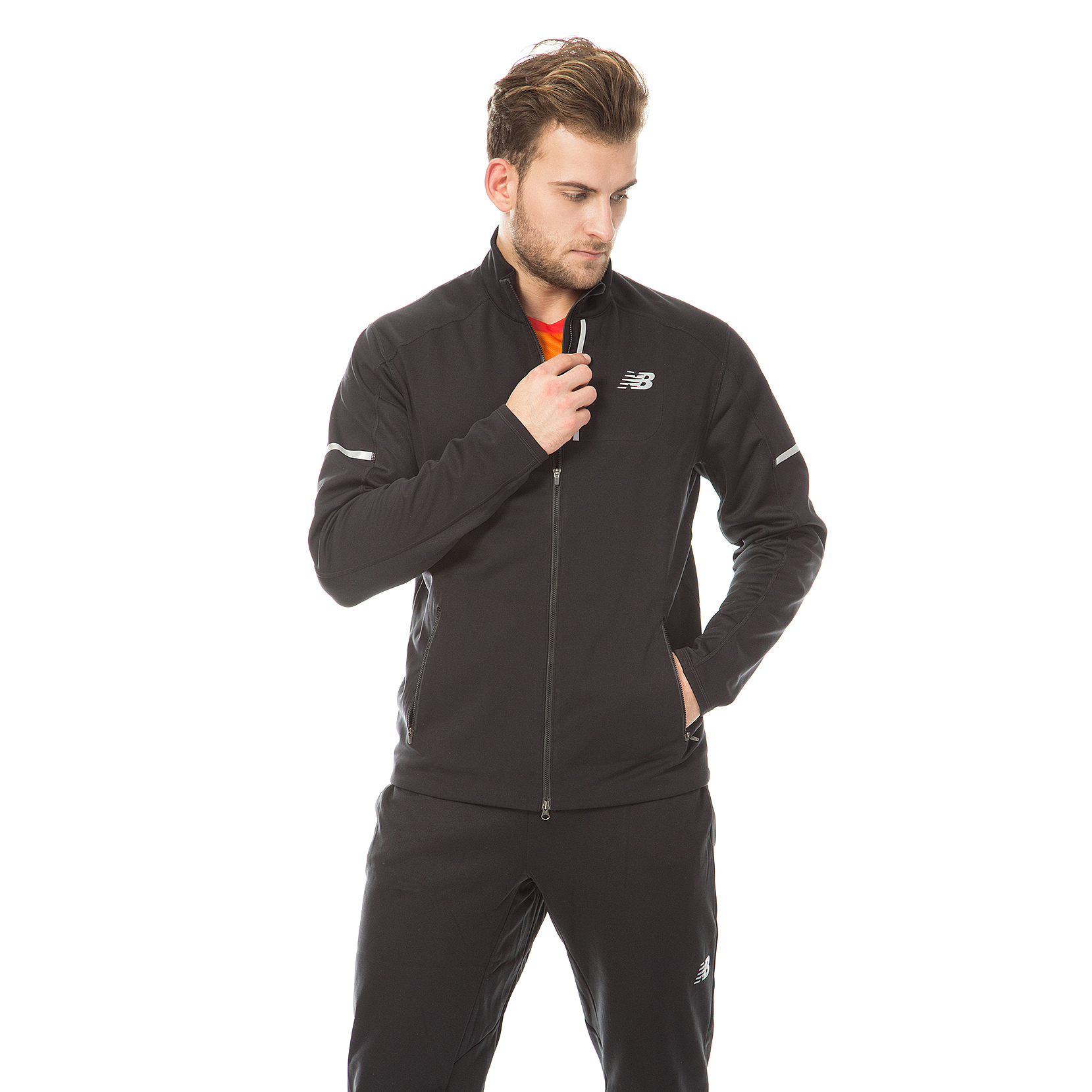 Вітрозахисна куртка Windblocker