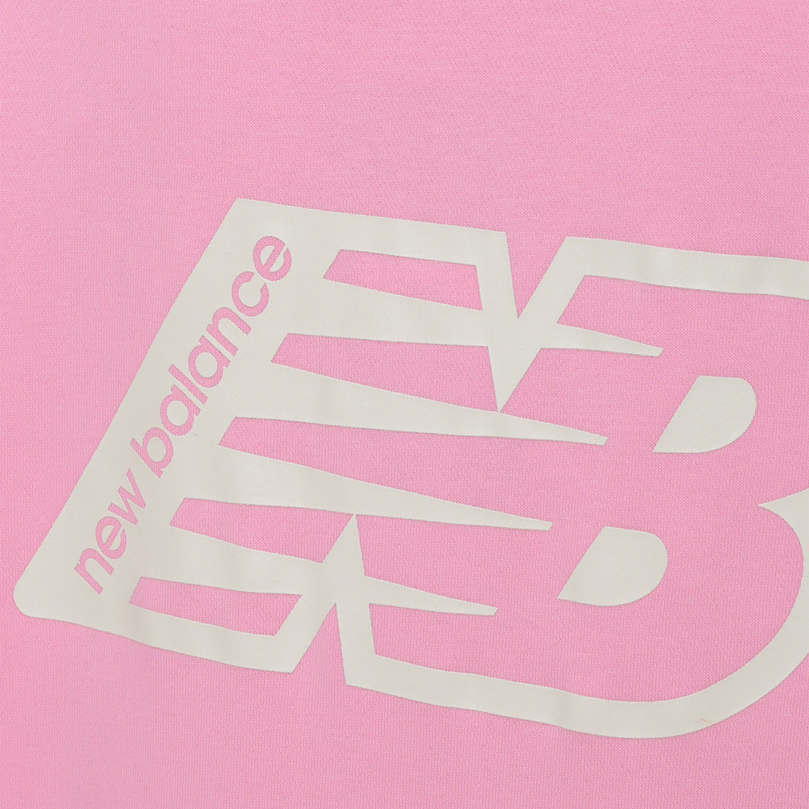 Світшот NB Essentials Crew