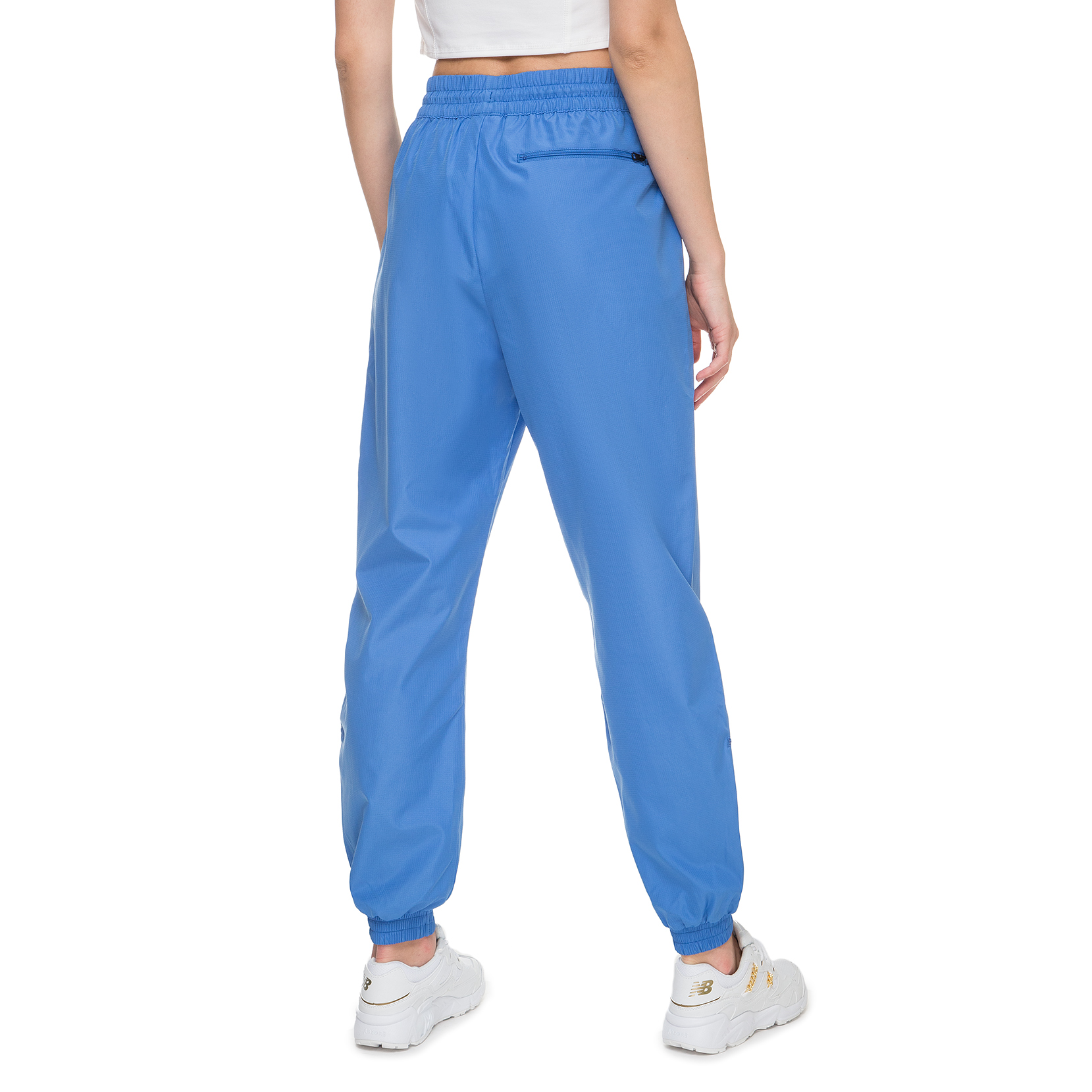 Спортивні брюки NB Athletics Podium Wind