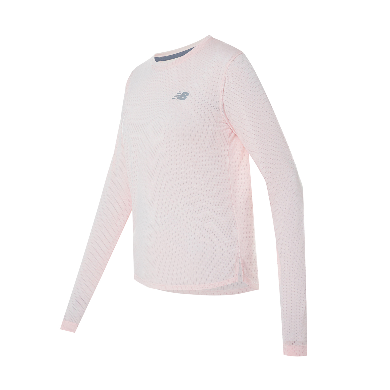 Футболка з довгим рукавом NB Performance