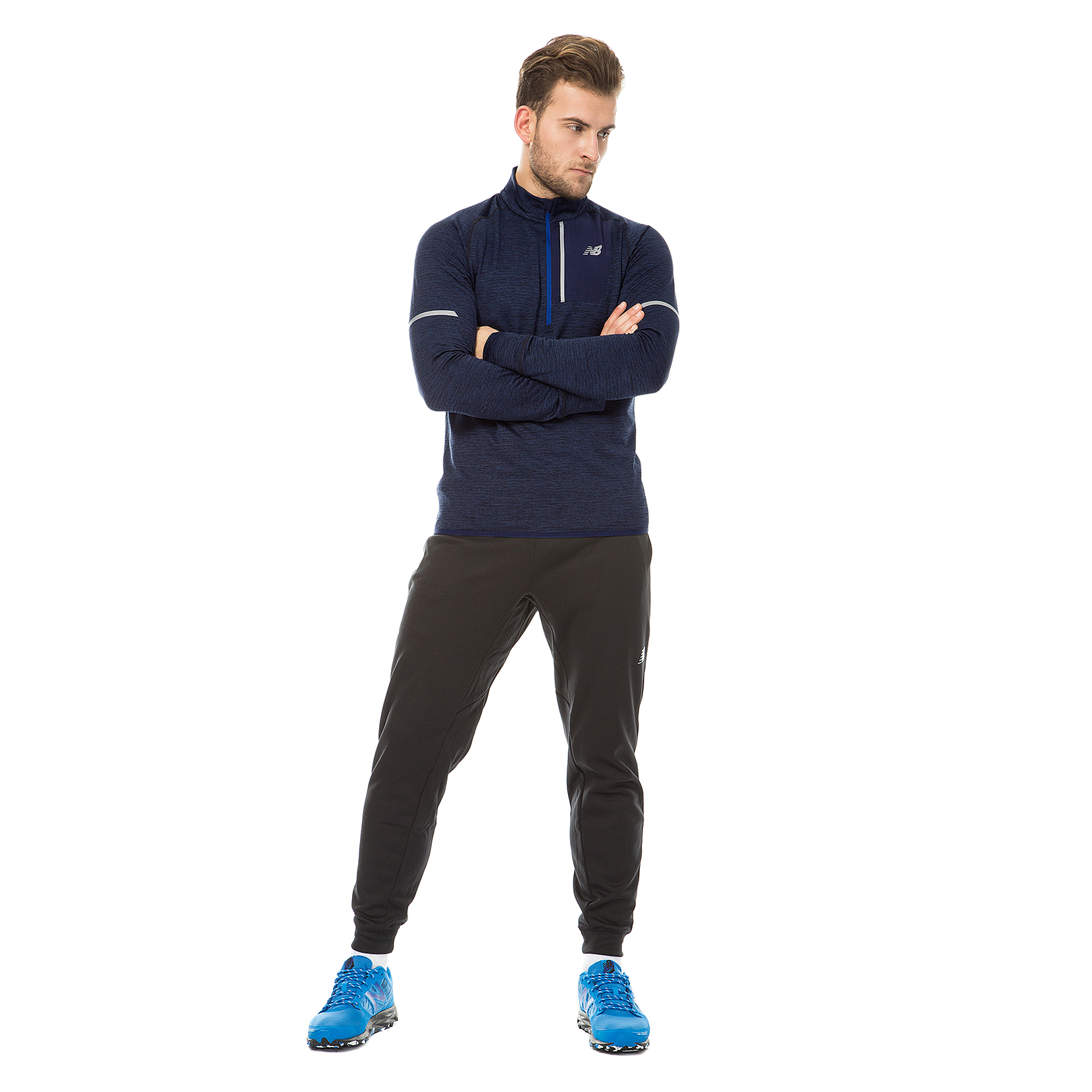 Реглан NB Heat