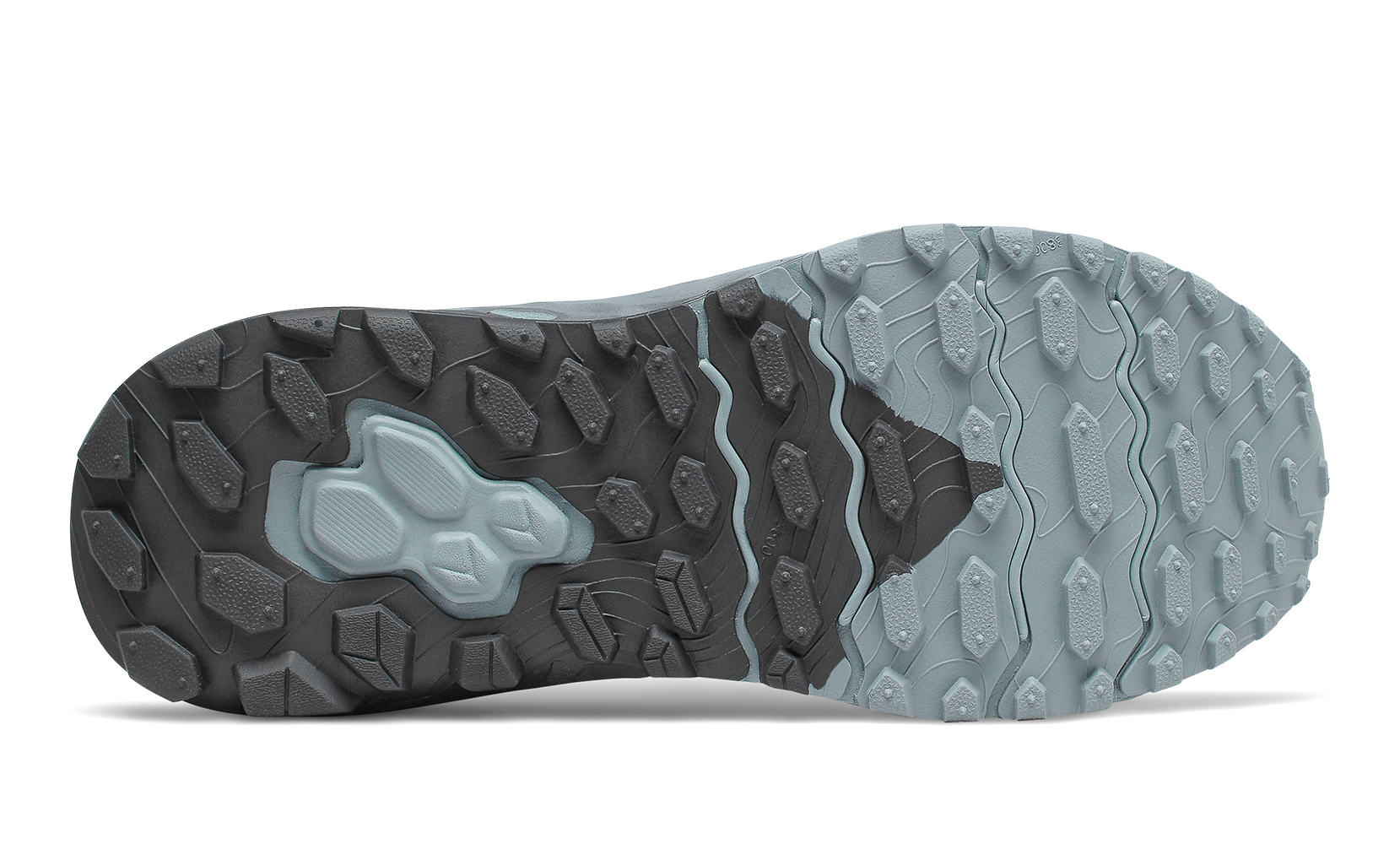 Fresh Foam More Trail