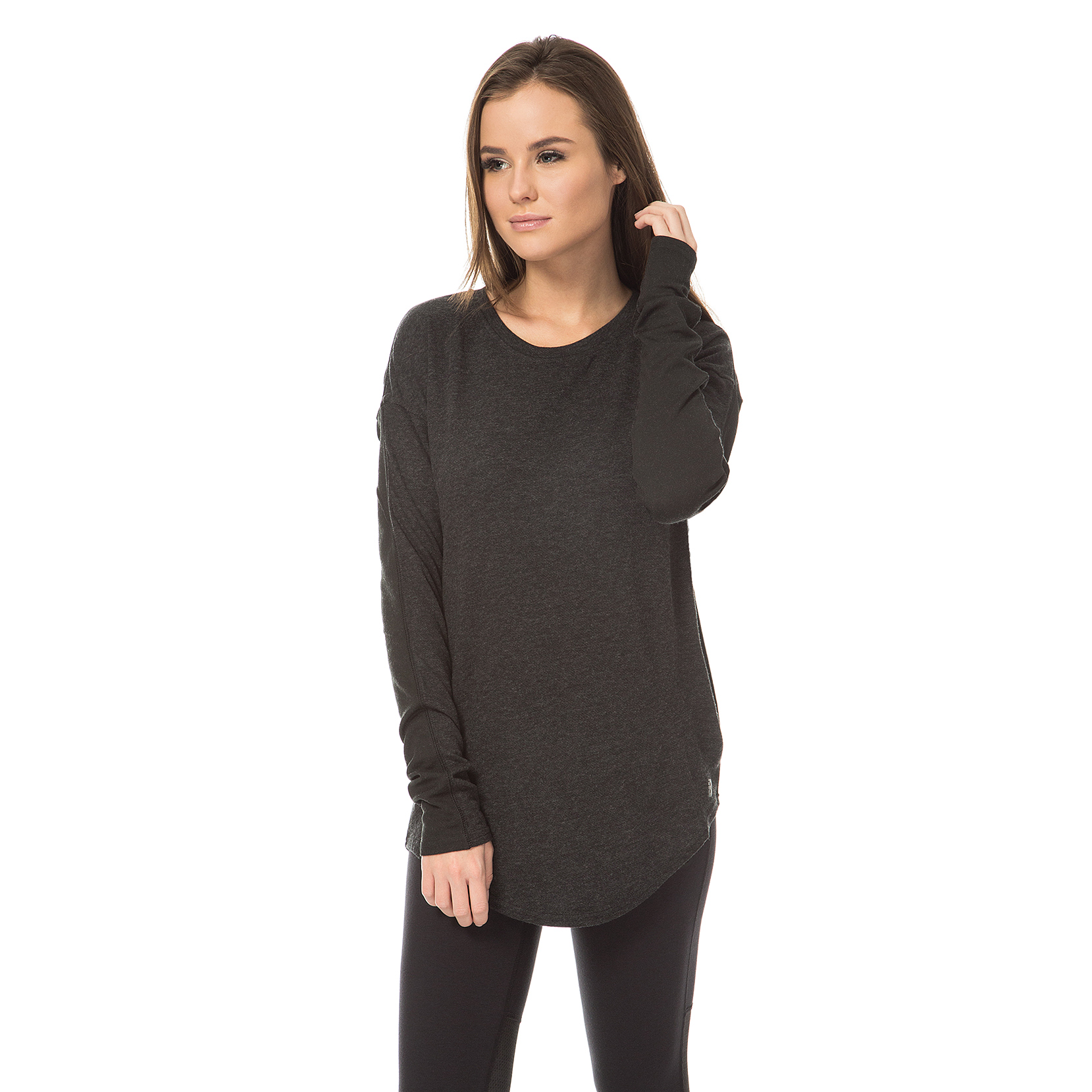 Футболка з довгим рукавом Lifestyle Essentials