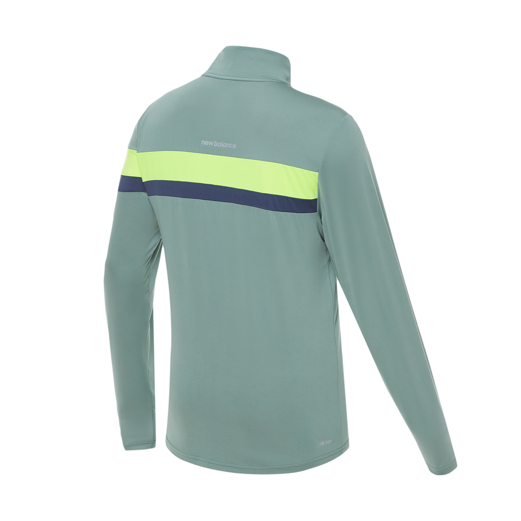 Спортивна кофта Accelerate Half Zip