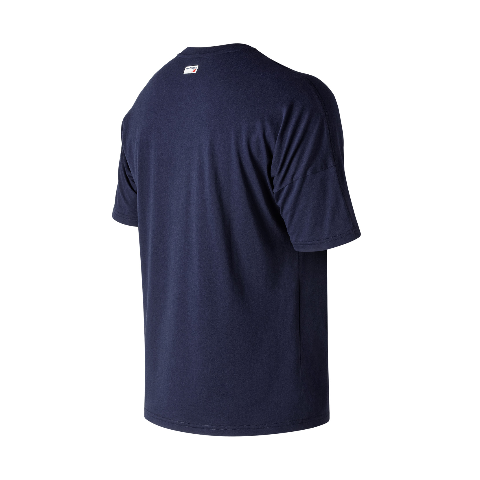 Футболка NB Athletics Crossover