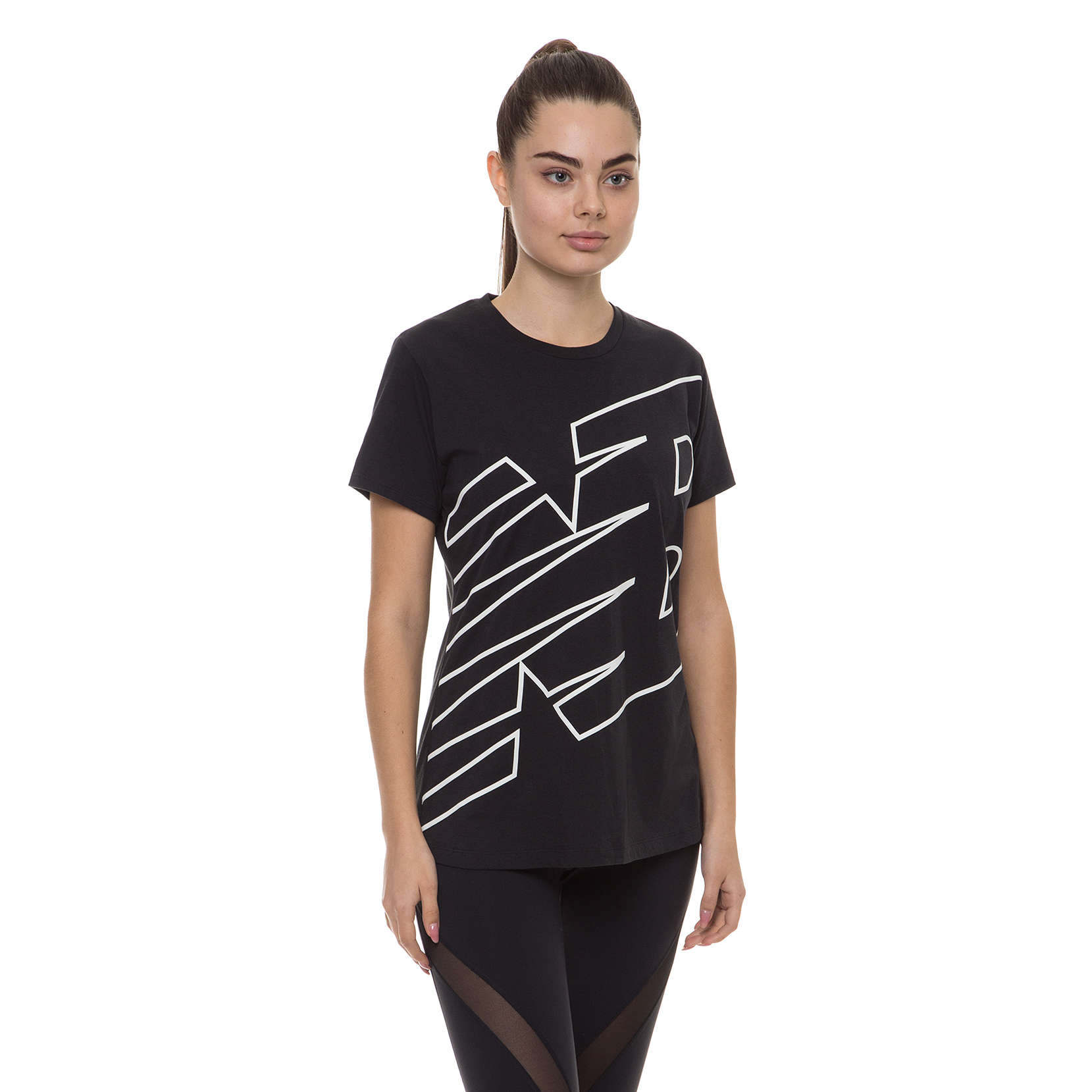 Футболка Relentless Novelty Crew