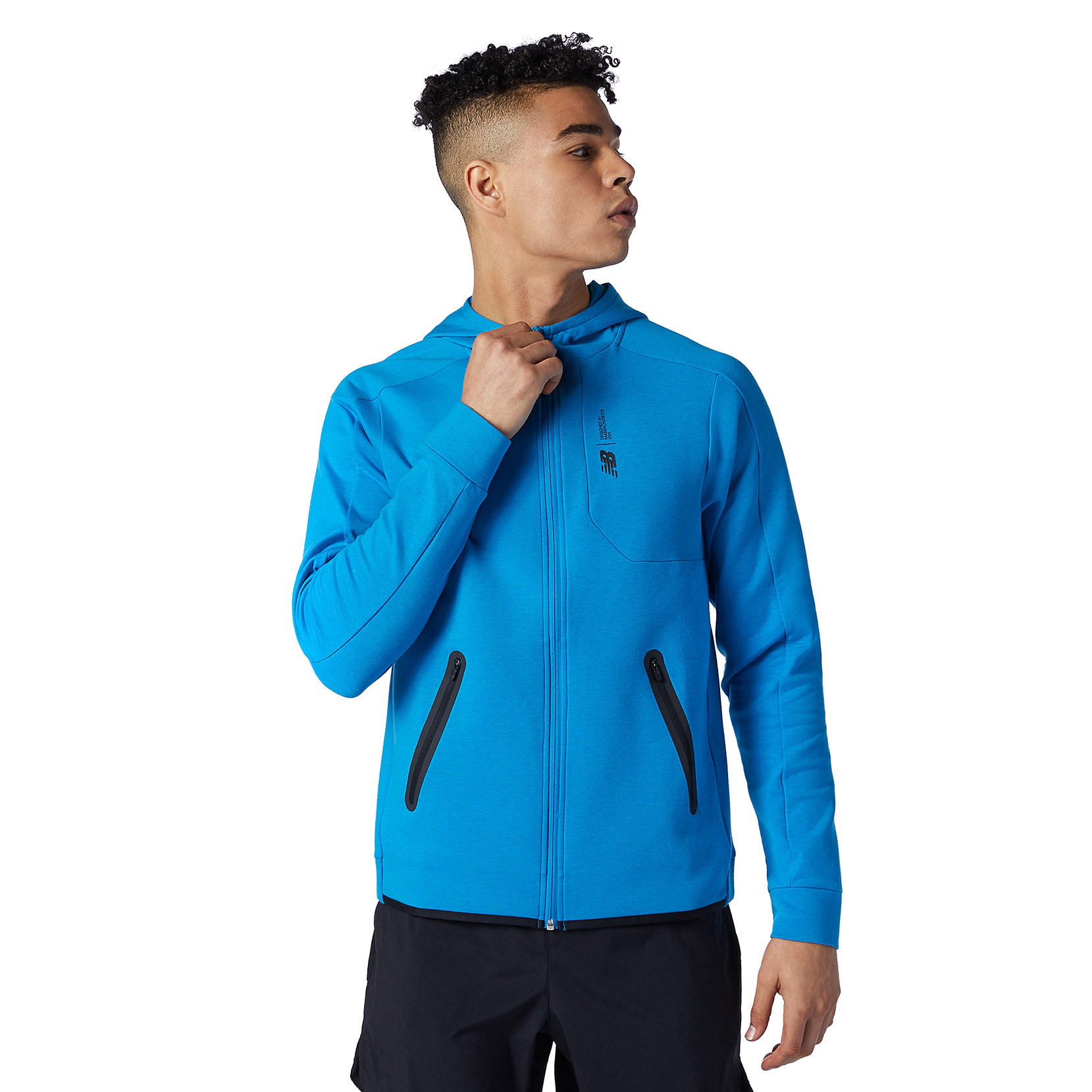 Спортивна куртка Fortitech Fleece