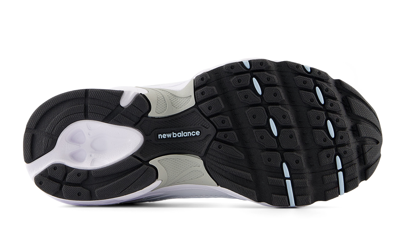 Дитячі New Balance 530