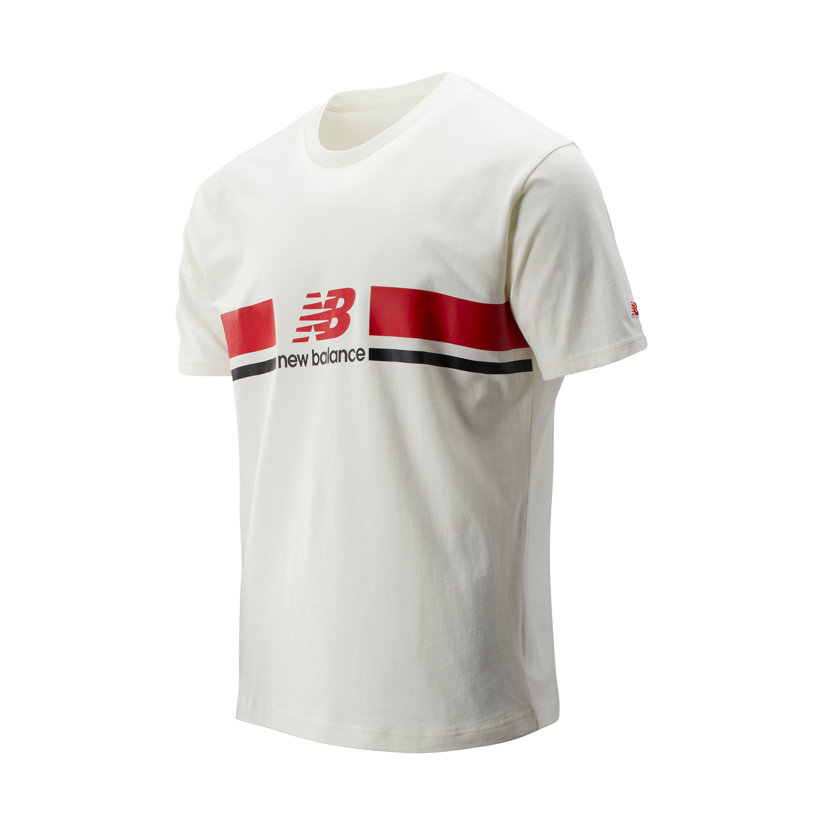 Футболка NB Athletics Stadium