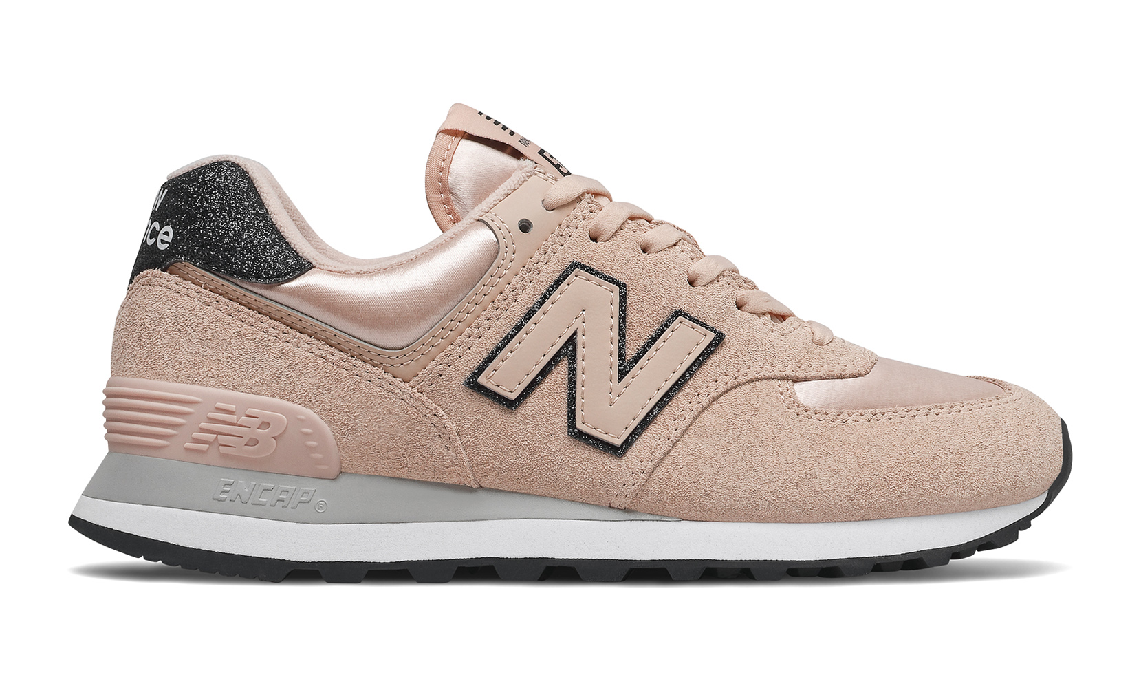 New Balance 574 Glitter