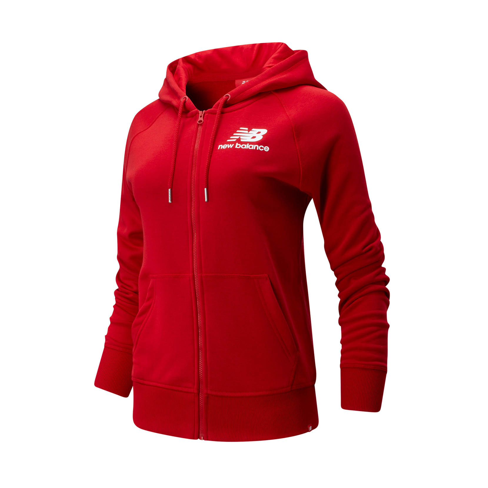 Спортивна куртка NB Essentials