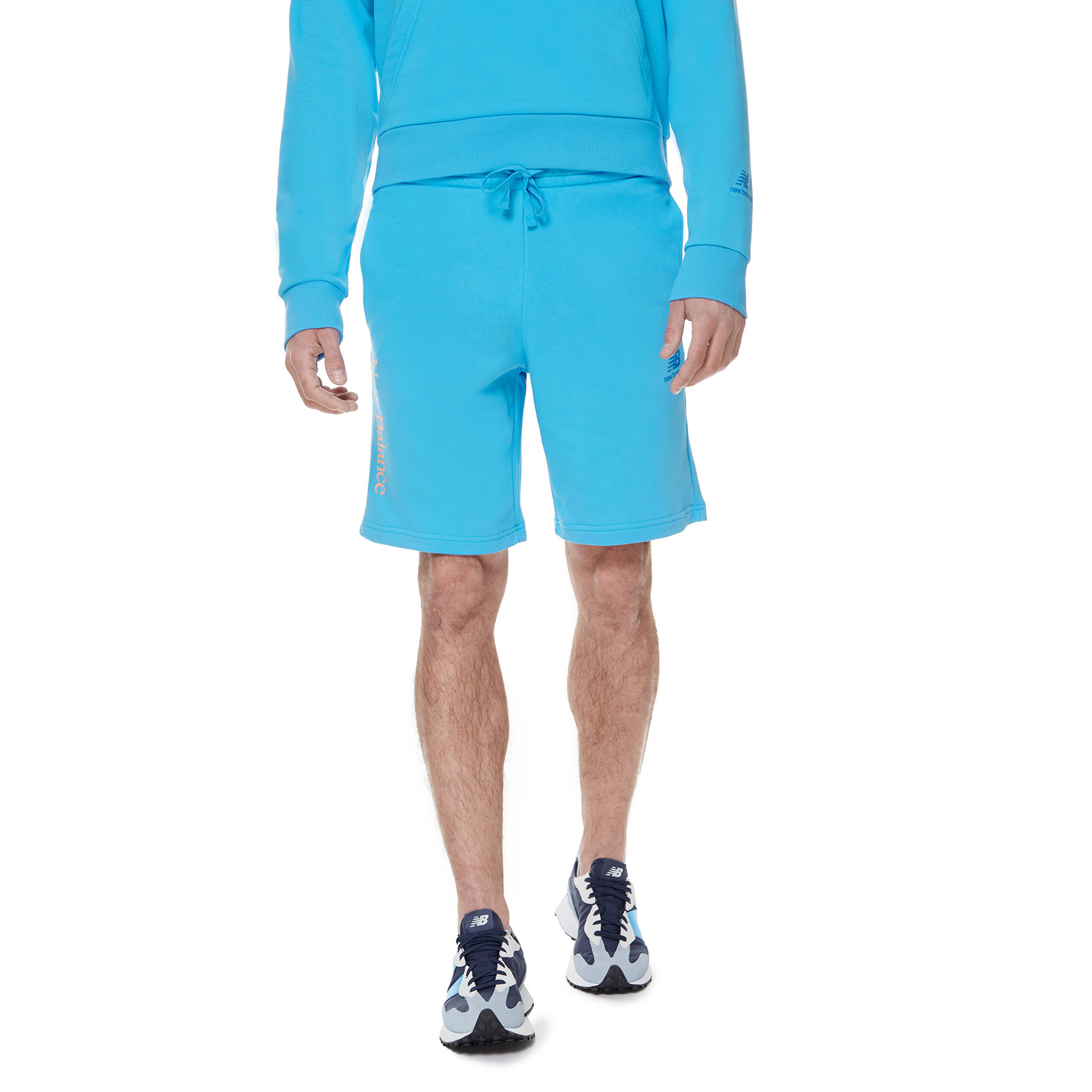 Шорти NB Essentials Celebrate