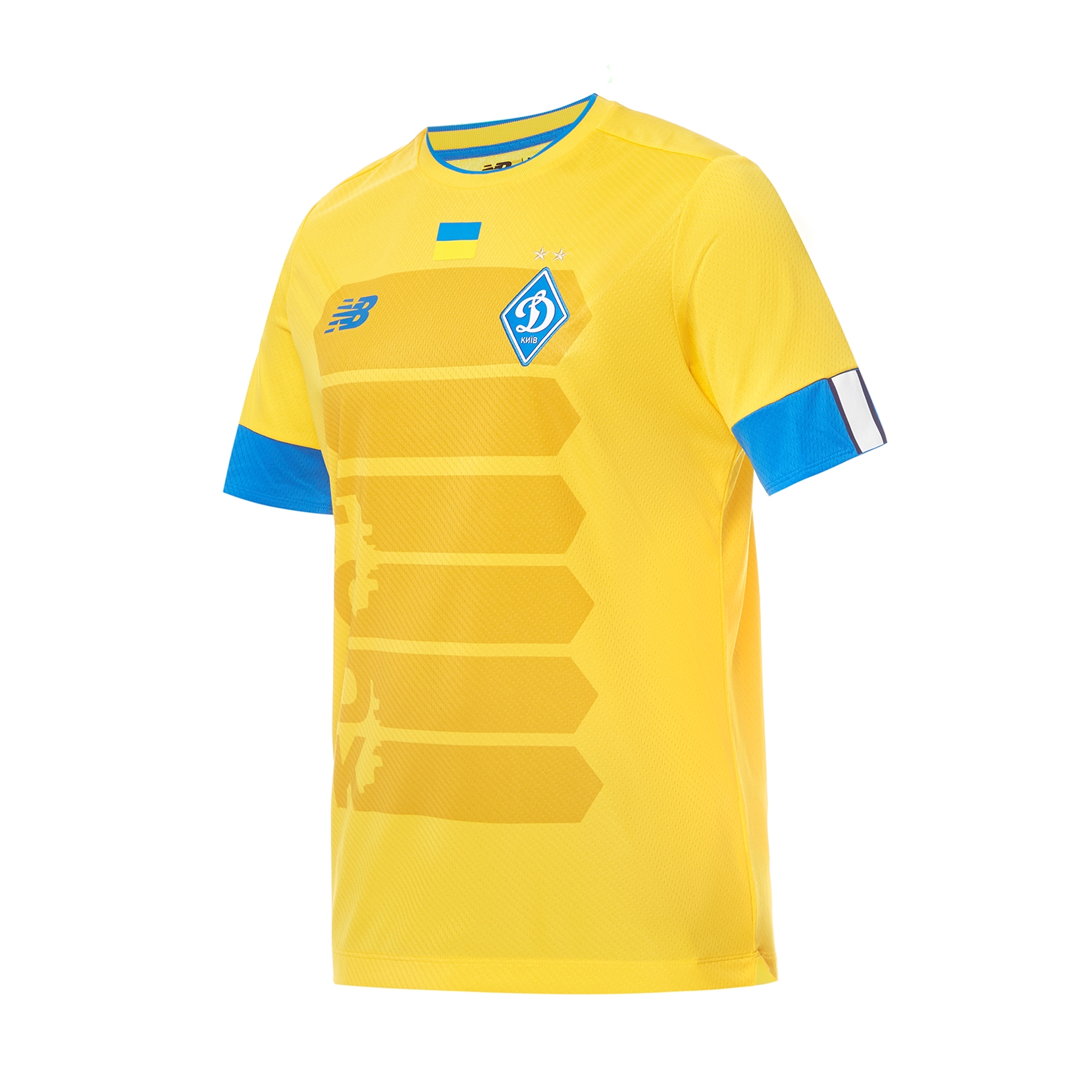 Футболка ФК «Динамо» Київ 3rd Retail