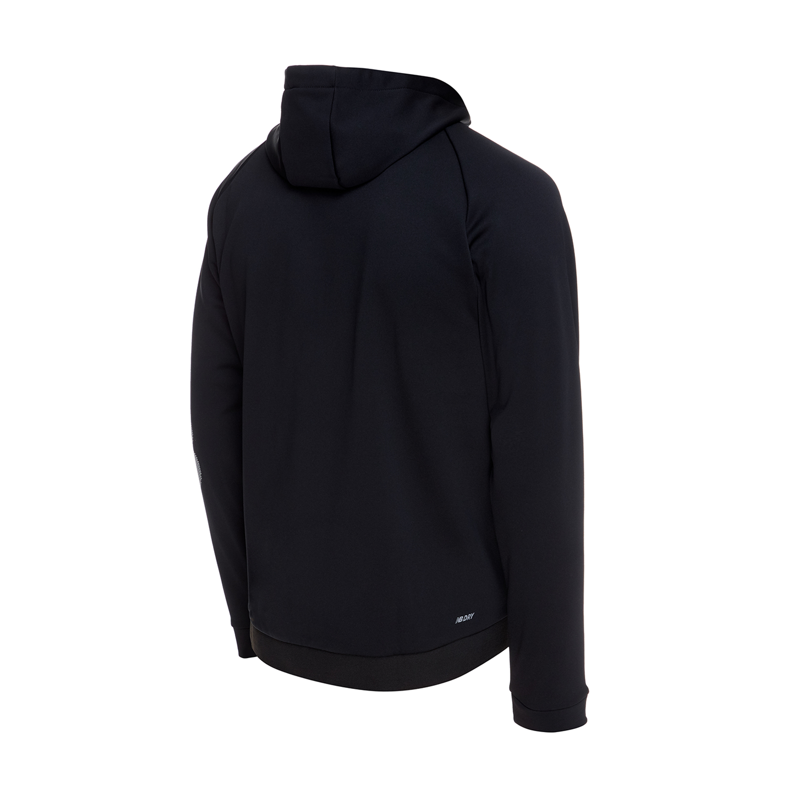 Спортивна куртка Fortitech Fleece FZ