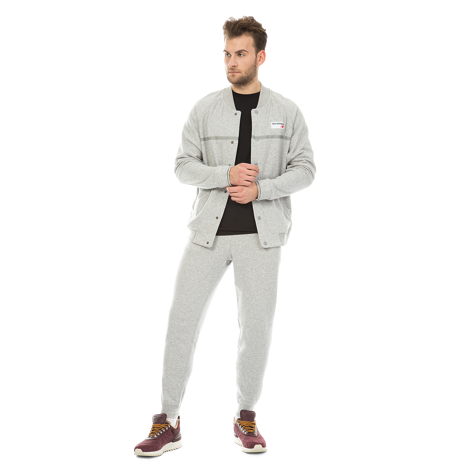 Спортивні брюки Tailored