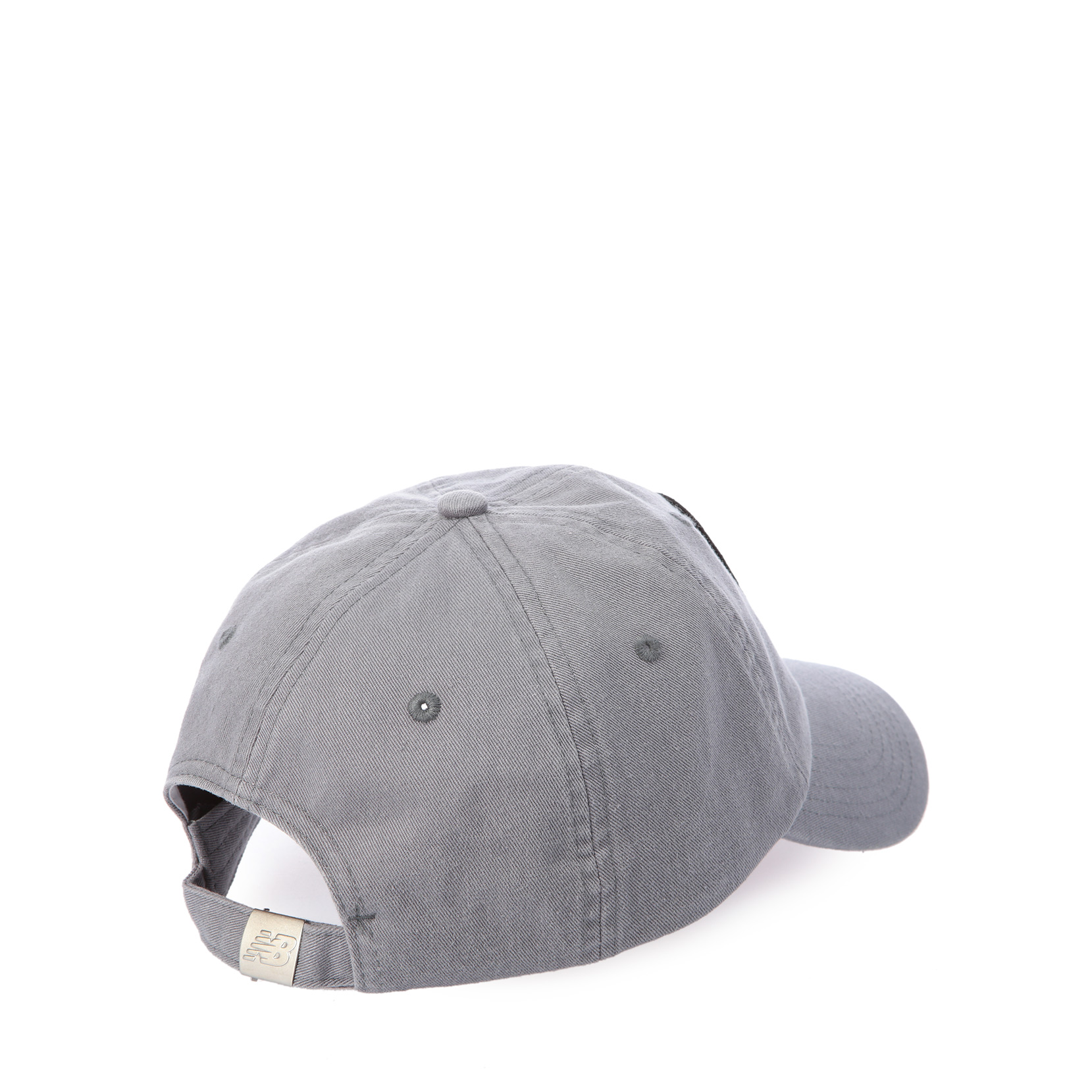Кепка 6 Panel Curved Brim