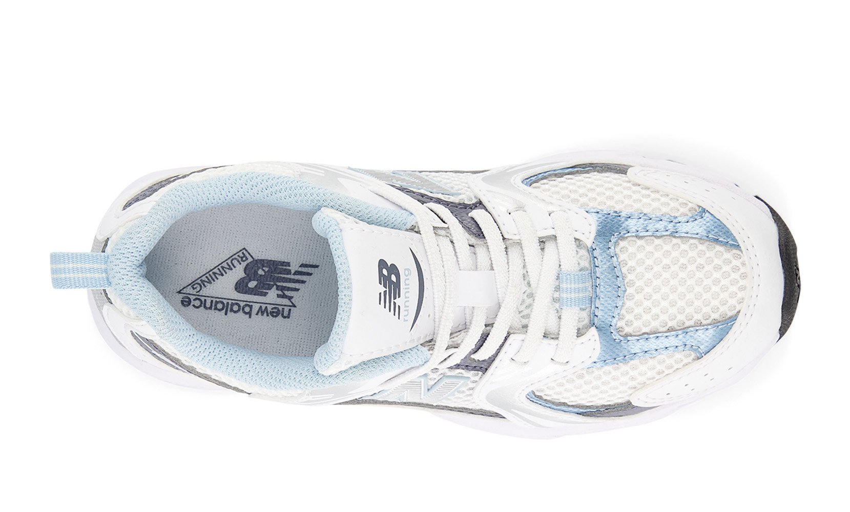 Дитячі New Balance 530