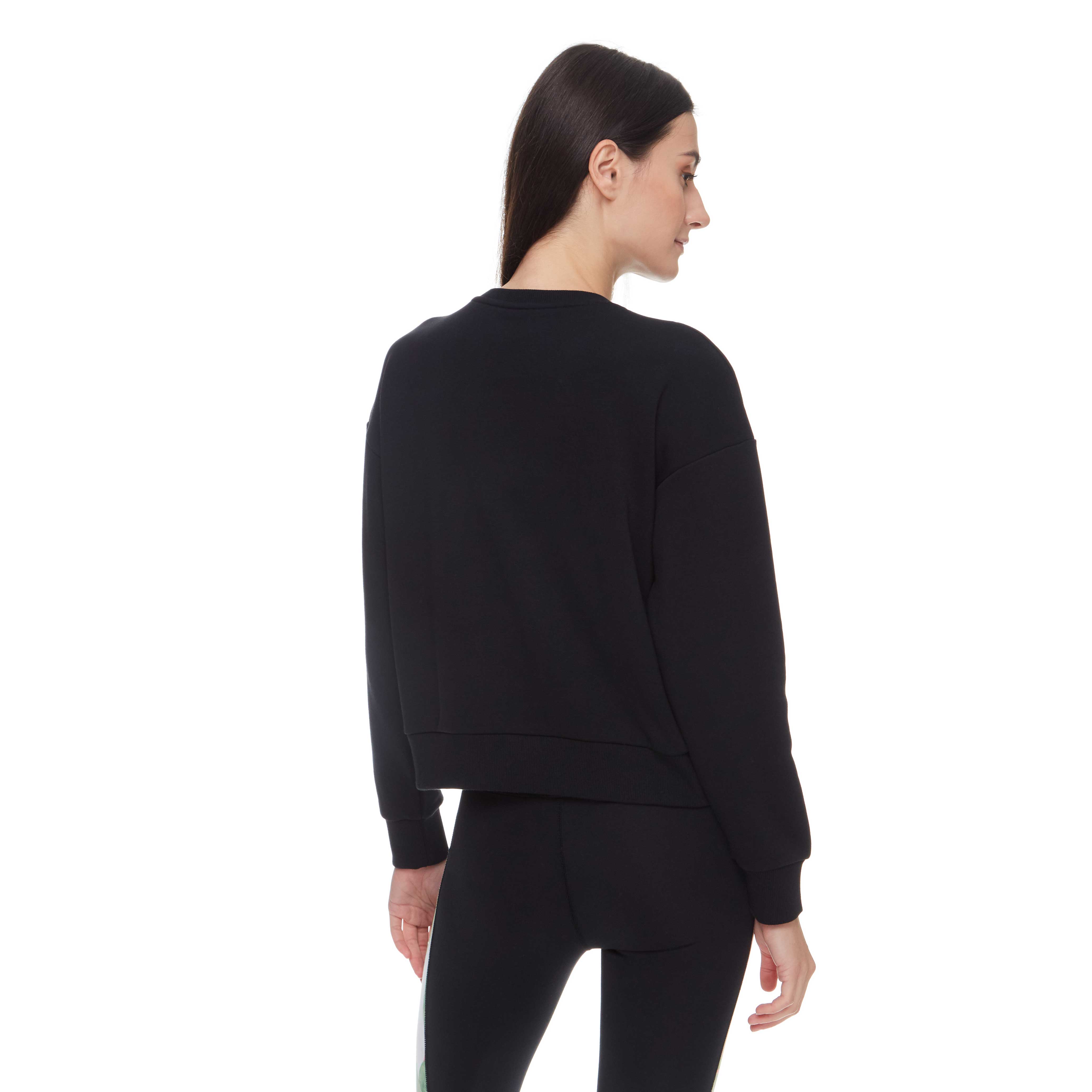 Світшот NB Ess Botanical