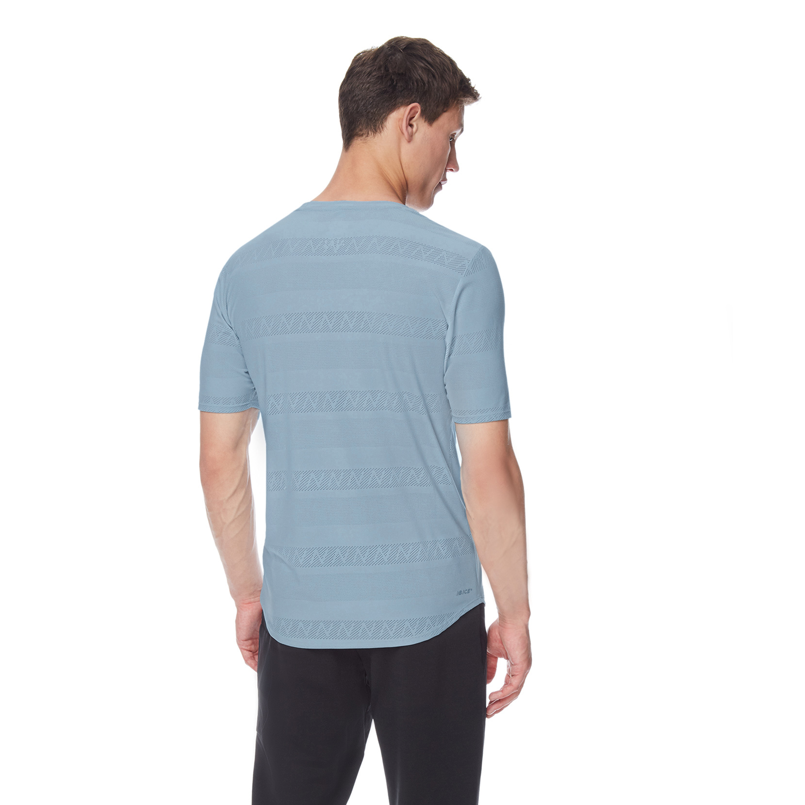 Футболка Q Speed Jaquard SS