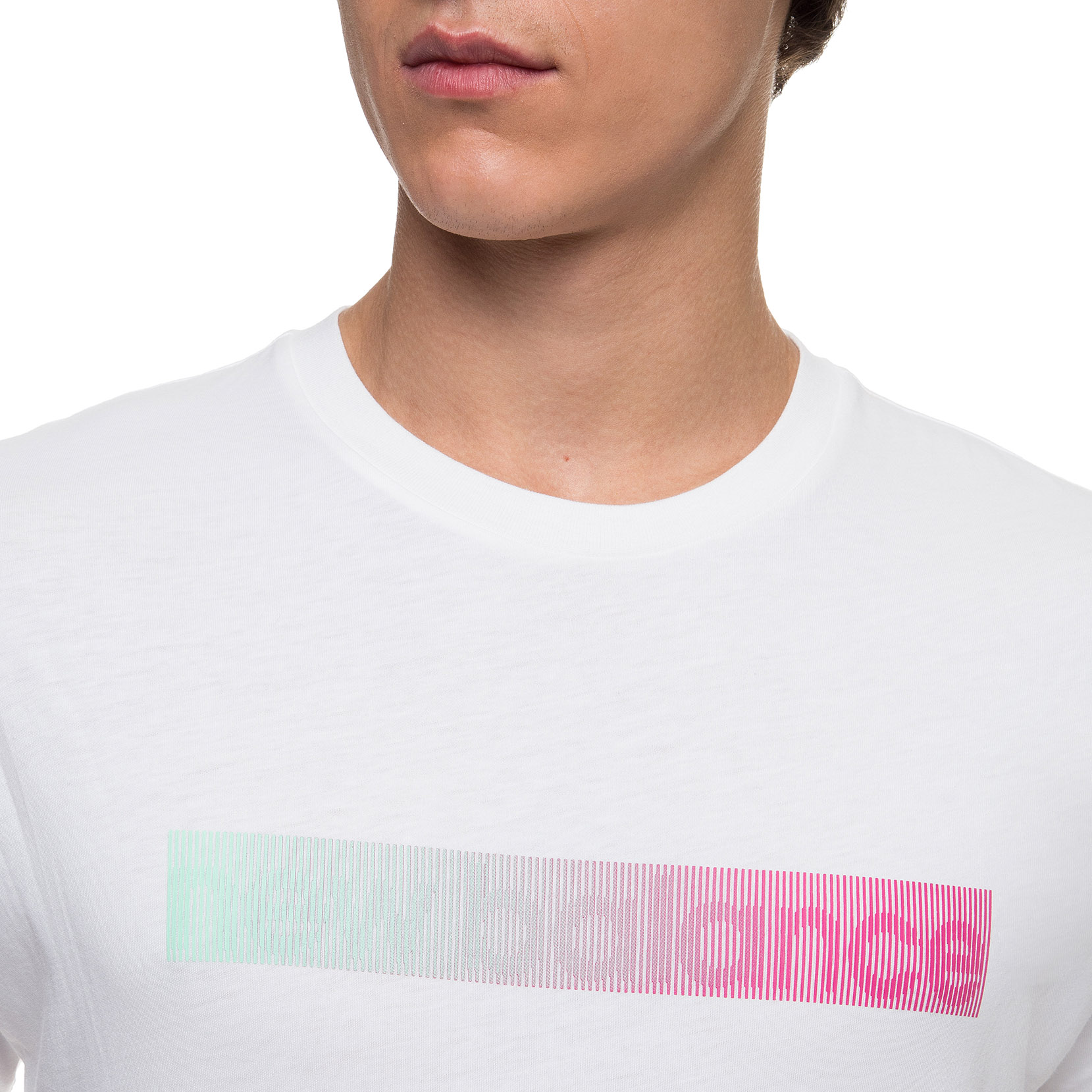 Футболка Essentials Tokyo Nights Circle