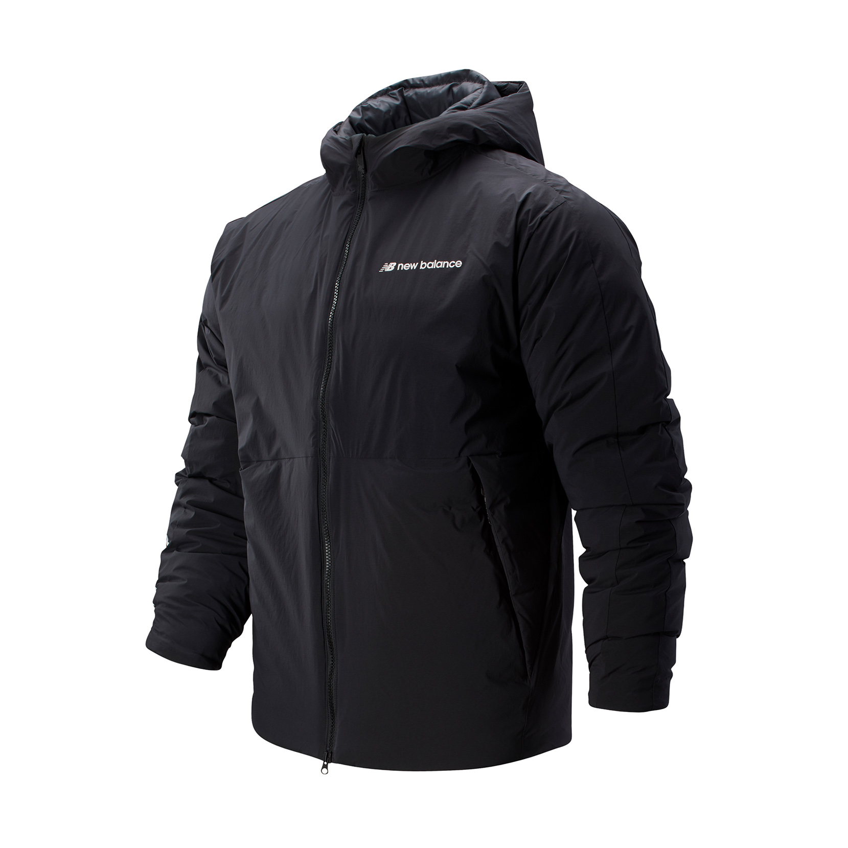 Зимова куртка SS Heatdown