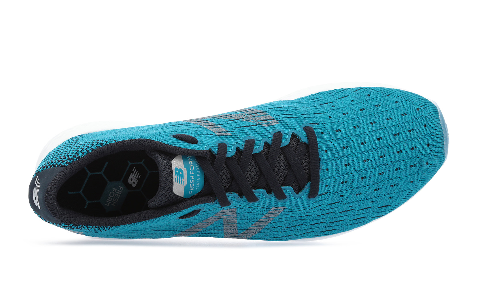 Fresh Foam Zante Pursuit