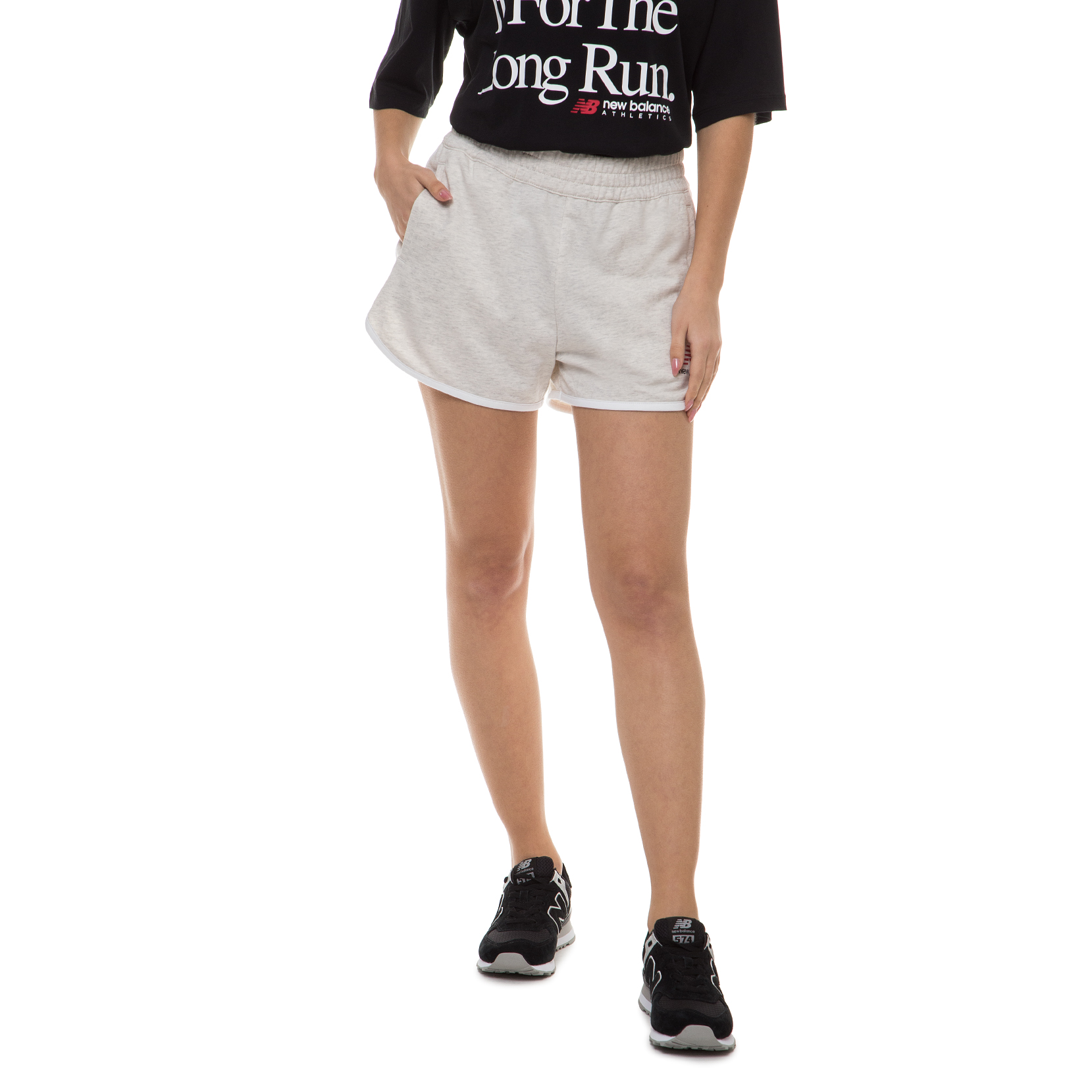 Шорти Essentials Icon