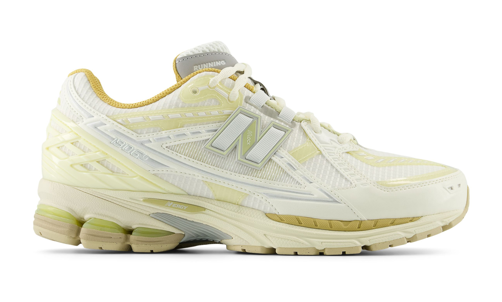 Lunar New Year 1906U