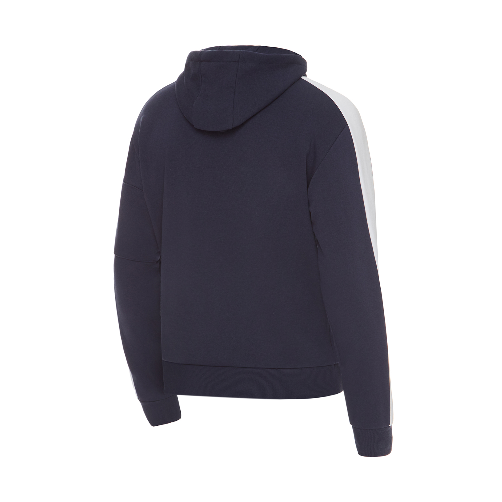 Худі NB Athletics Fleece