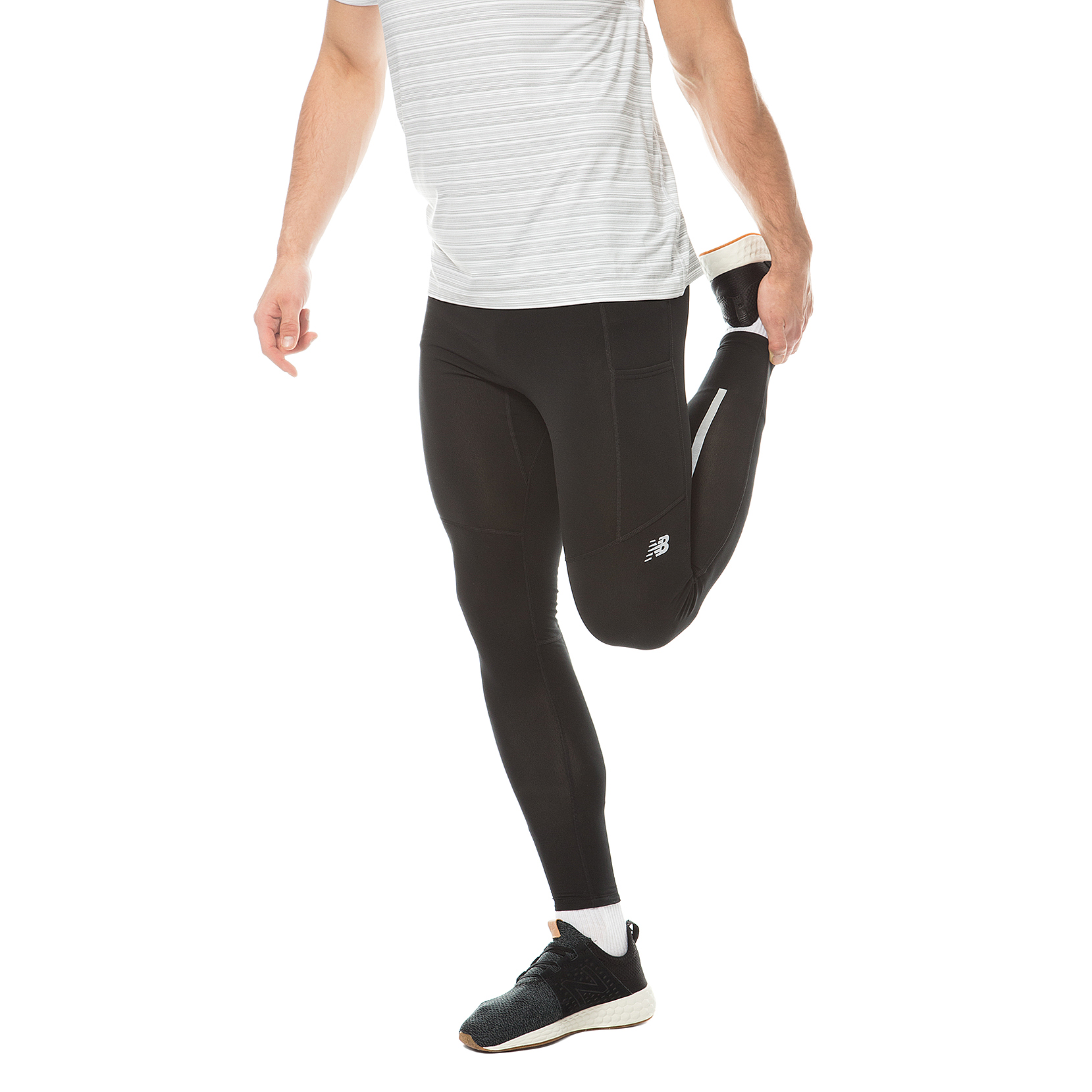 Тайтси NB Heat