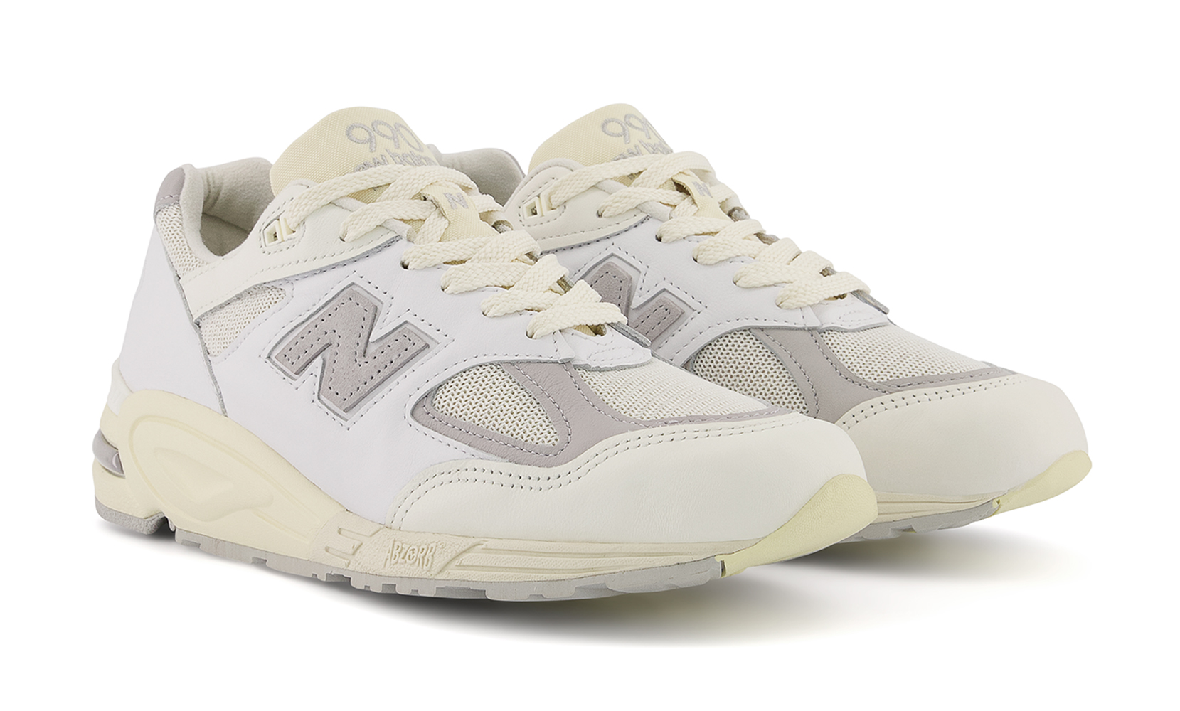 New Balance 990 V2 Made in USA