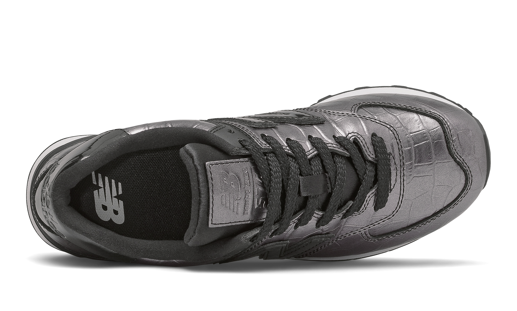 New Balance 574 Metallic