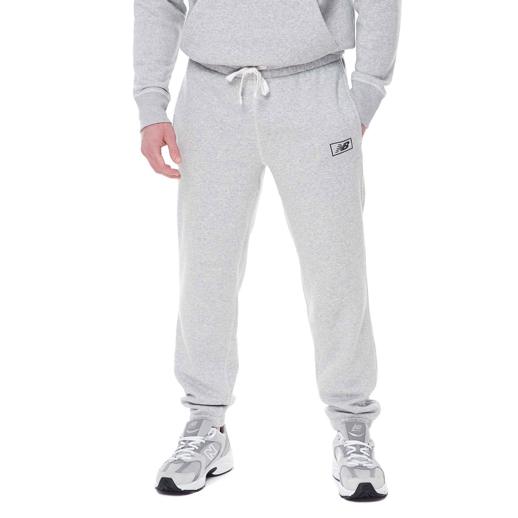 Спортивні брюки Essentials Brushed Back