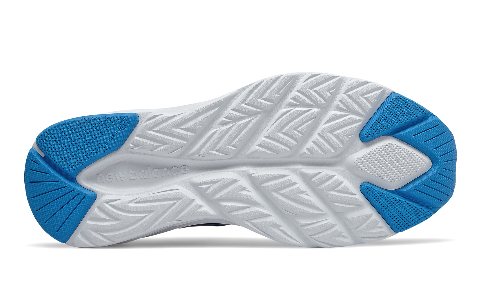 New Balance 411 TechRide v1