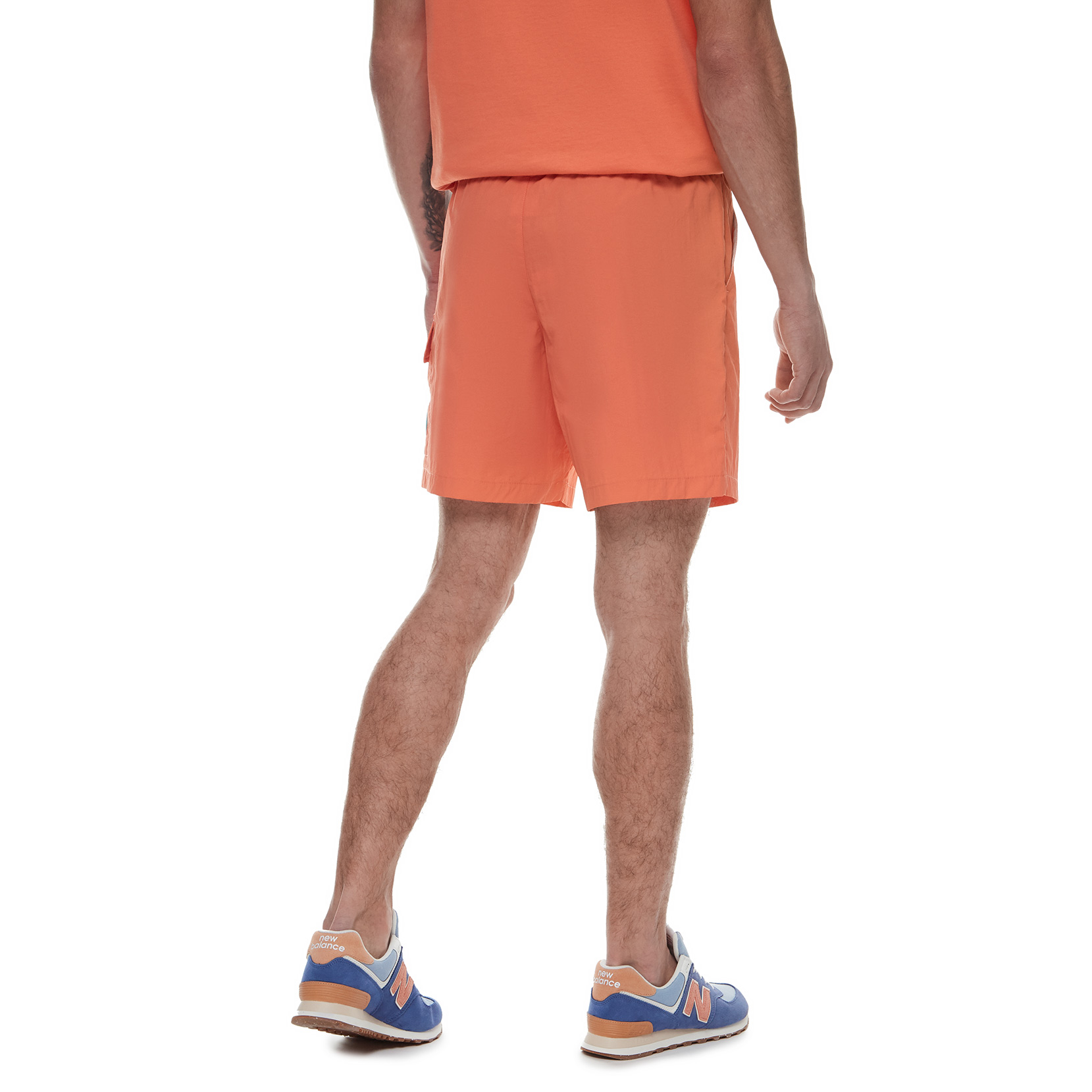 Шорти Athletics Day Tripper