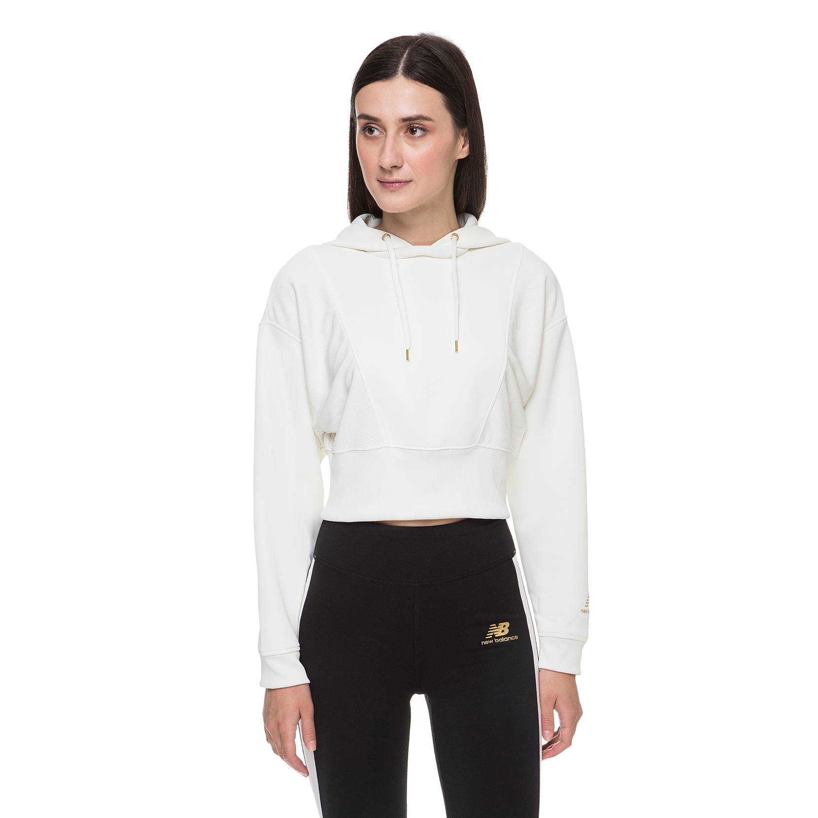 Худі NB Athletics Select