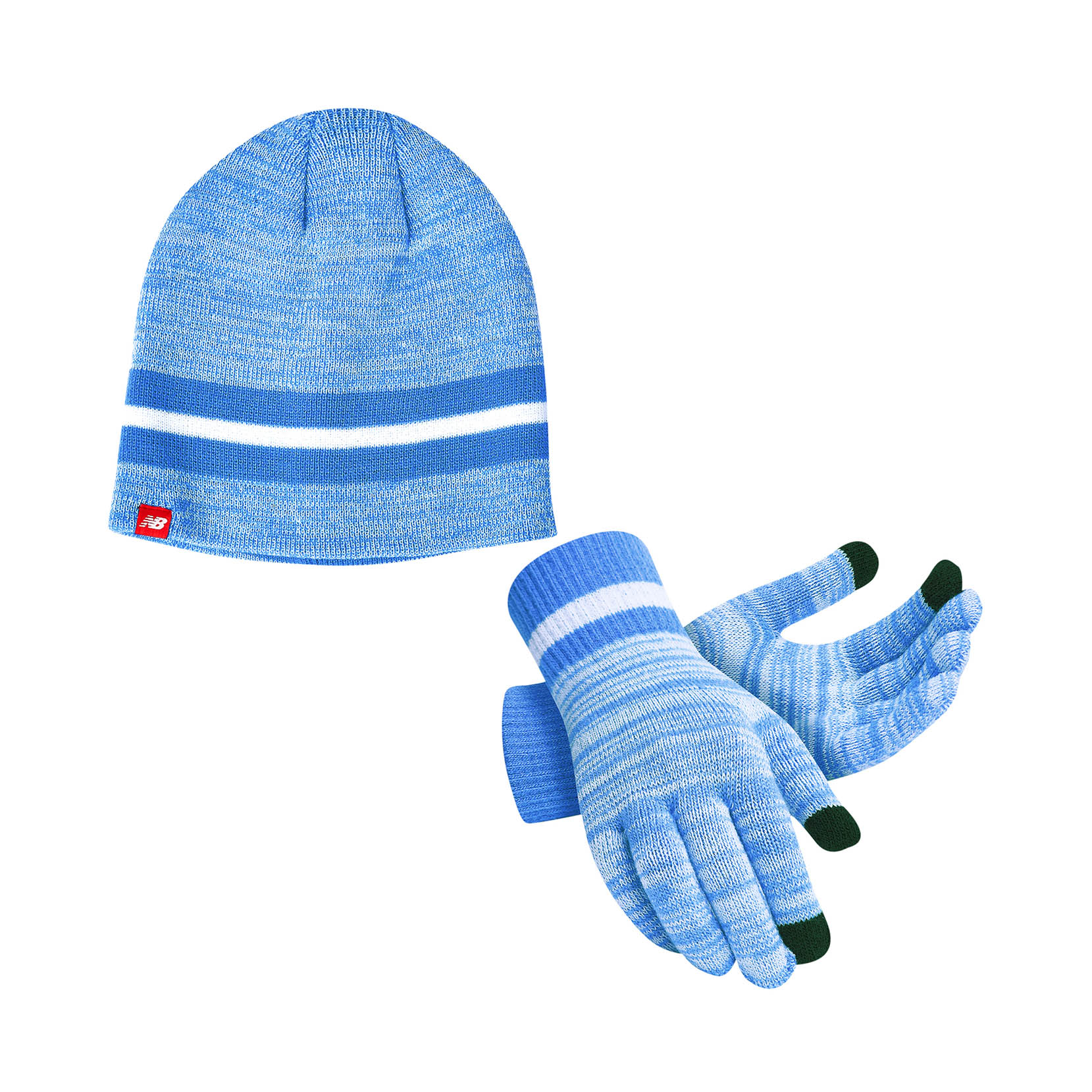 Шапка та рукавиці BEANIE & GLOVES GIFT SET