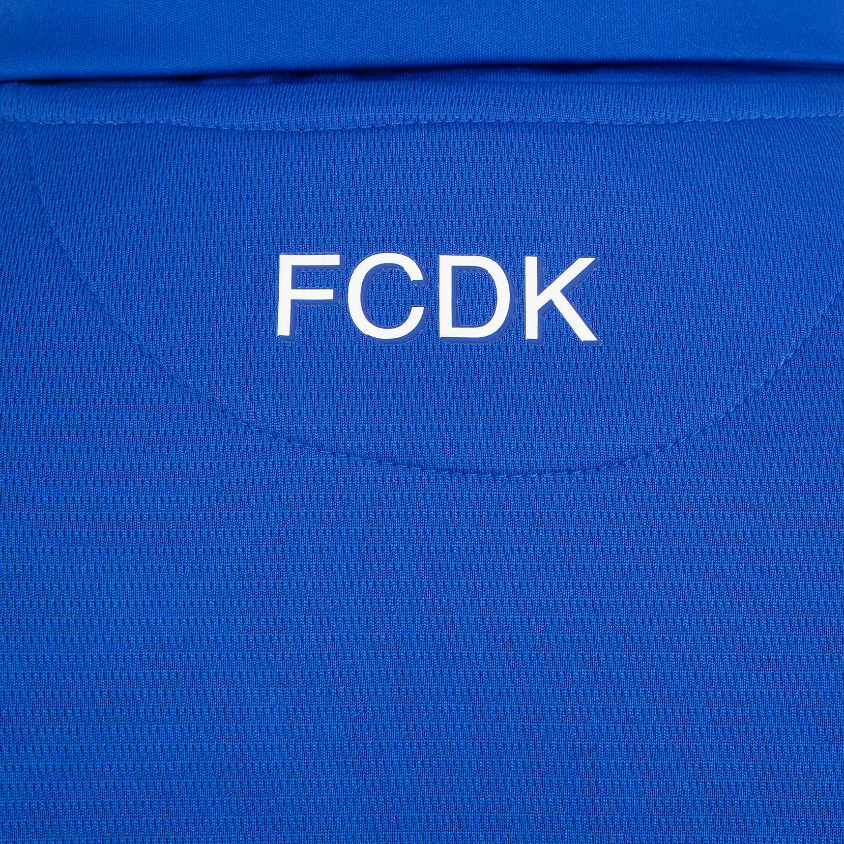 Футболка ігрова ФК «Динамо» Київ Виїзна