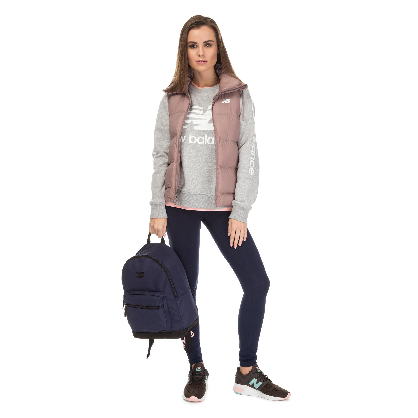 Жилет Sport Thermal