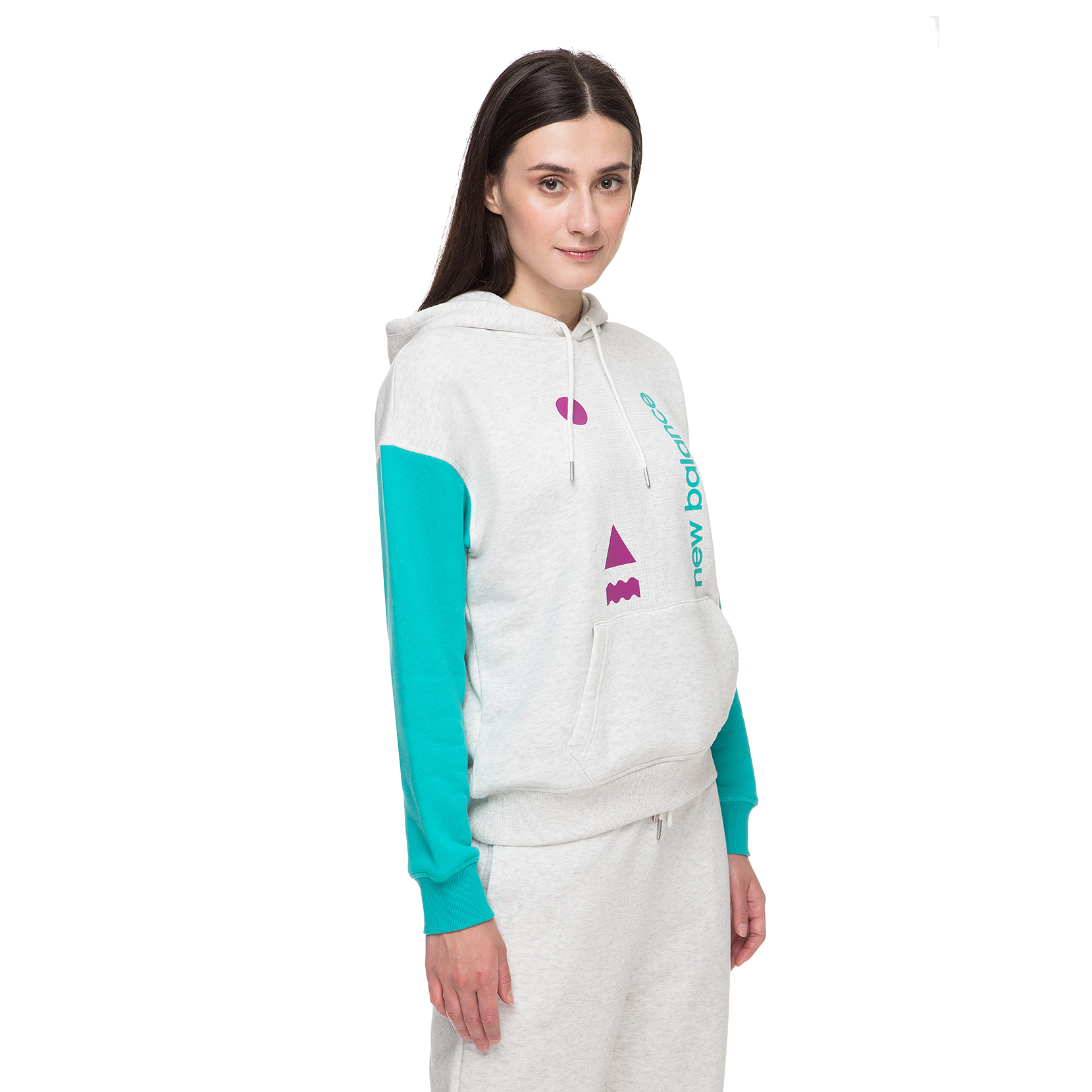 Худі Essentials Athletics Terrain