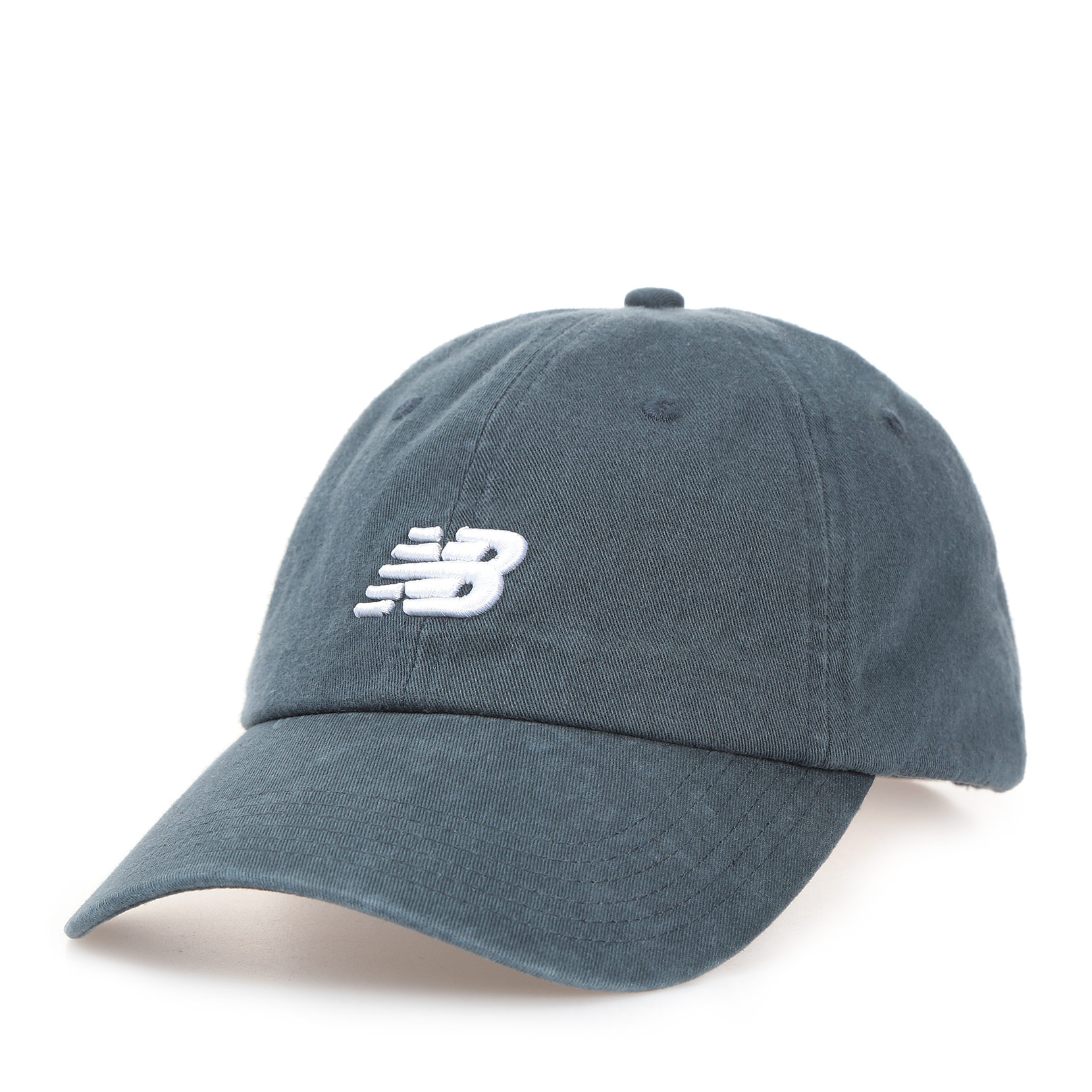Кепка Classic Curved Brim NB