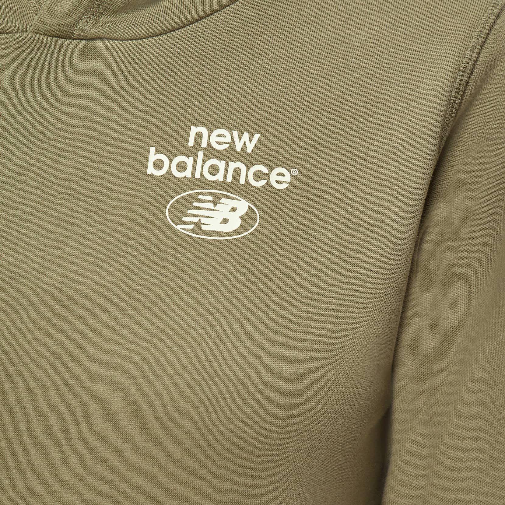 Худі Essentials Reimagined